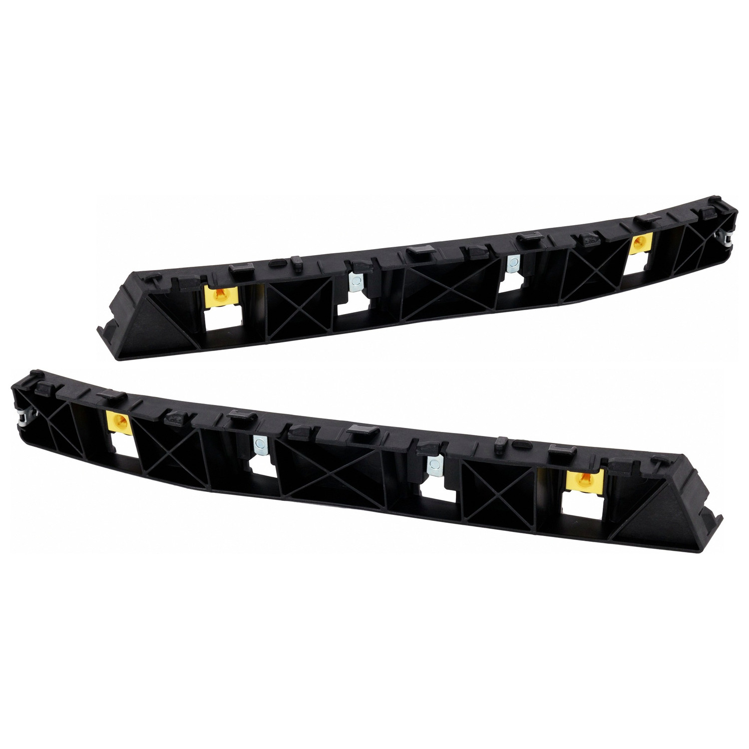 Bumper Cover Set For 19-20 Hyundai Elantra