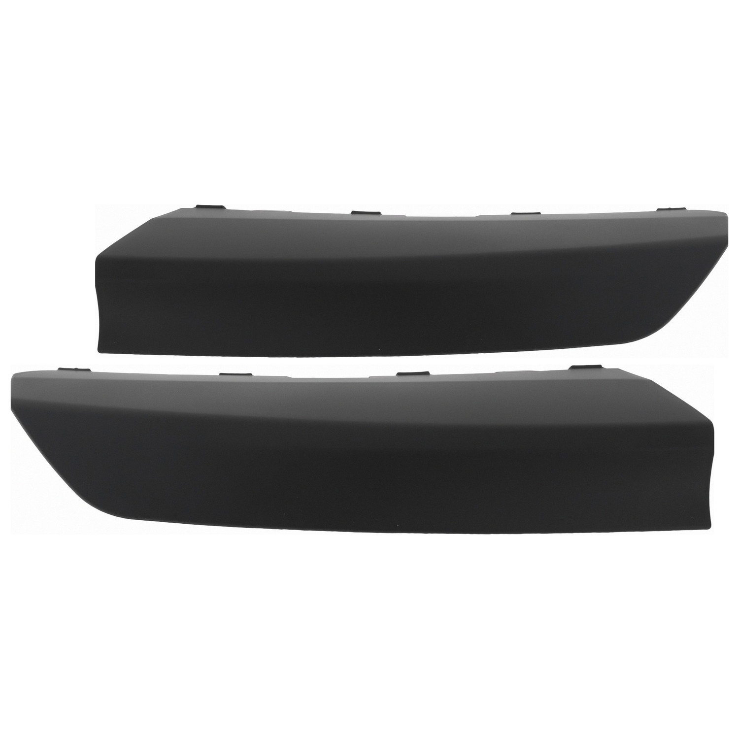 Spoiler Set For 18-21 Lincoln Navigator