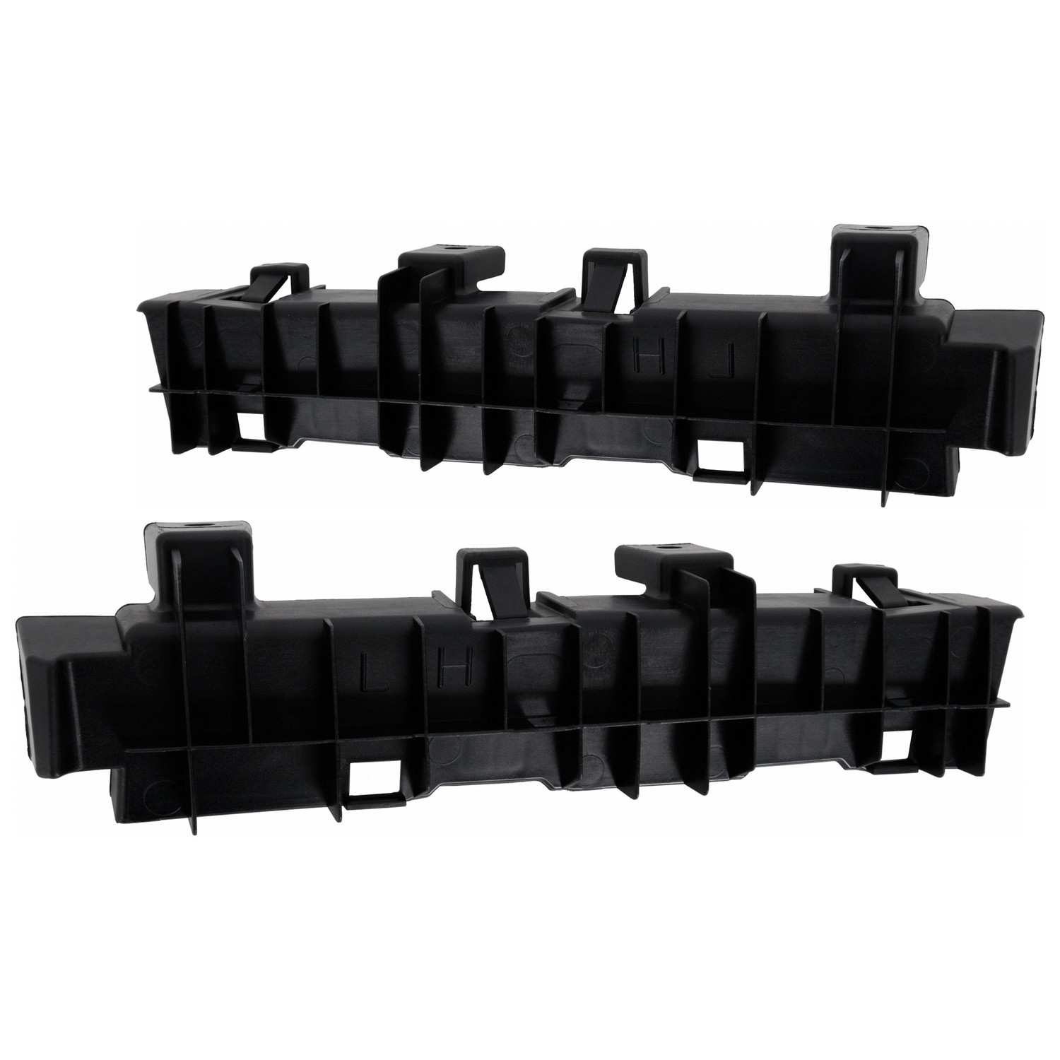 Bumper Cover Set For 22-24 Hyundai Tucson