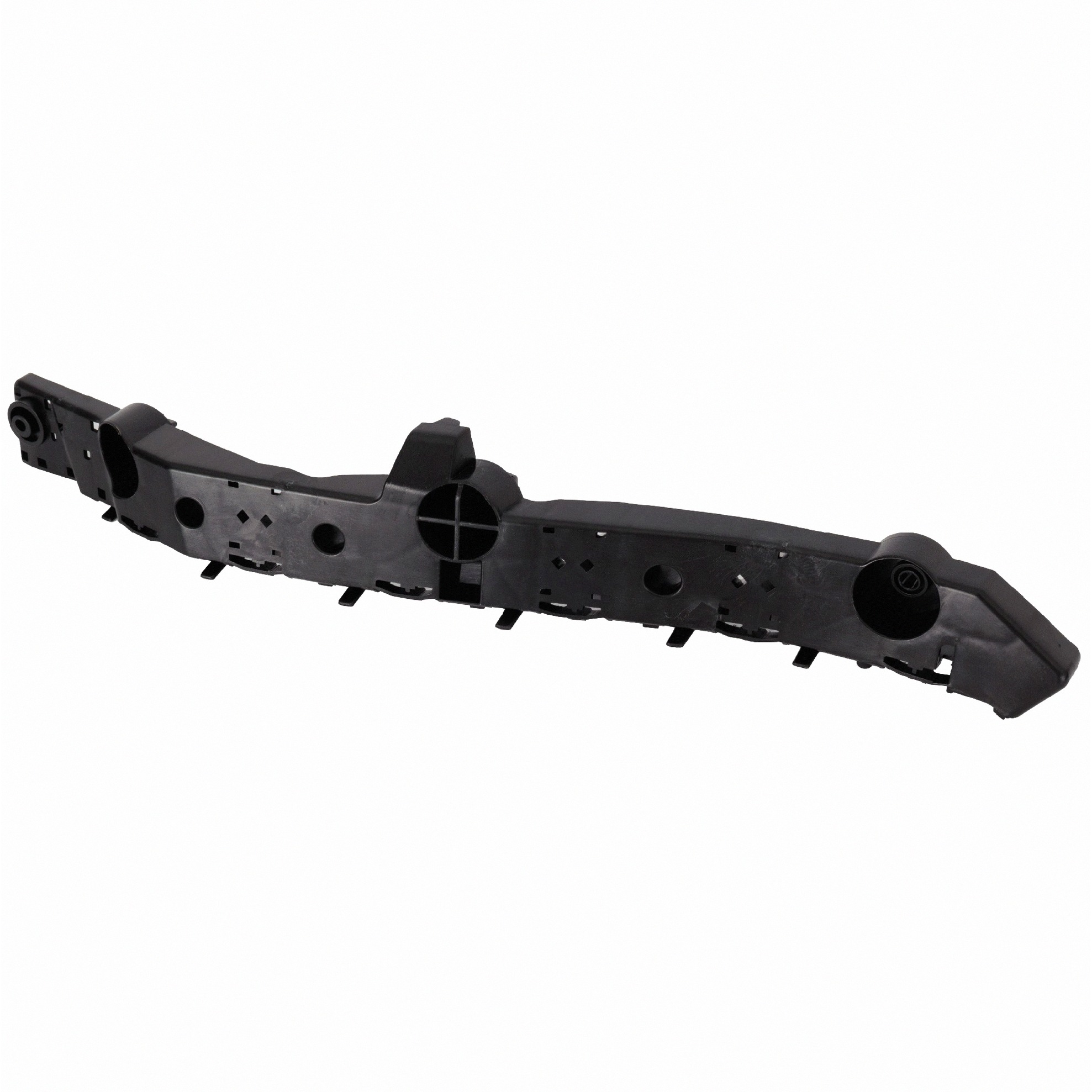 Right Passenger Side Bumper For 18-24 Nissan Kicks, 25 Nissan Kicks Play