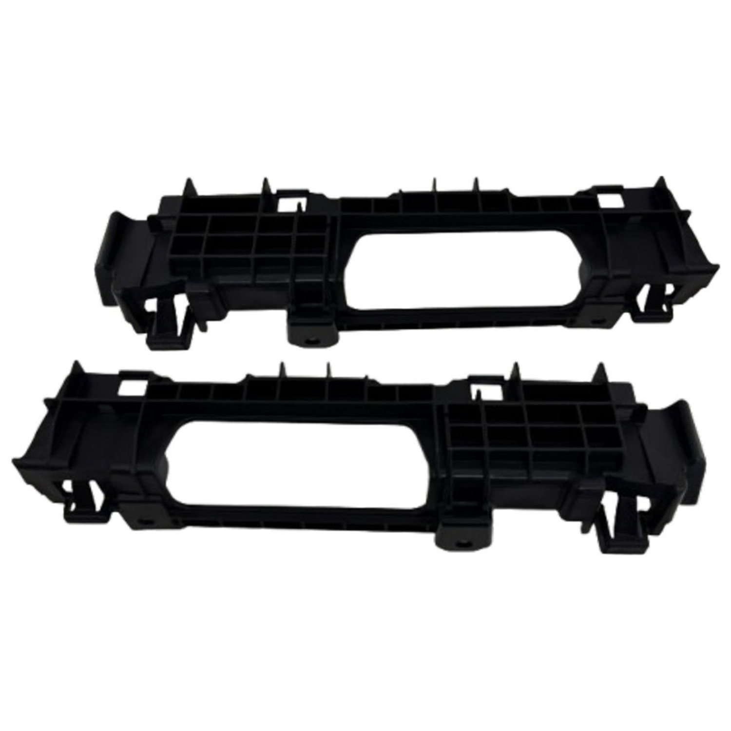 Bumper Cover Set For 25-26 Hyundai Tucson