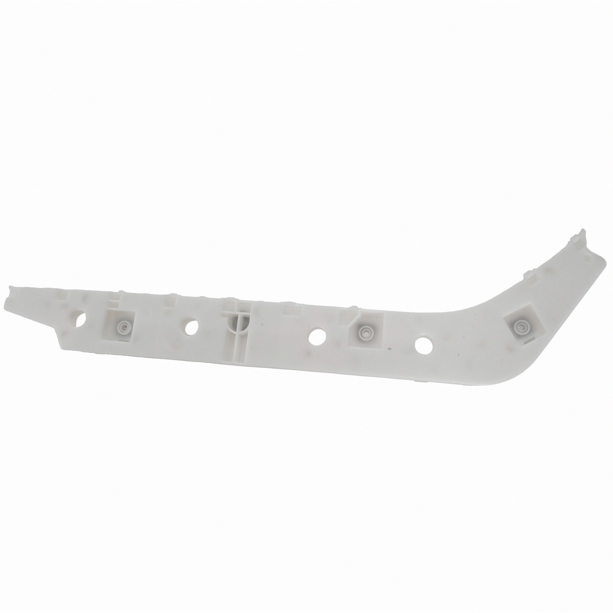 Left Driver Side Bumper For 11-13 INFINITI QX56, 14-24 INFINITI QX80, 17-24 Nissan Armada