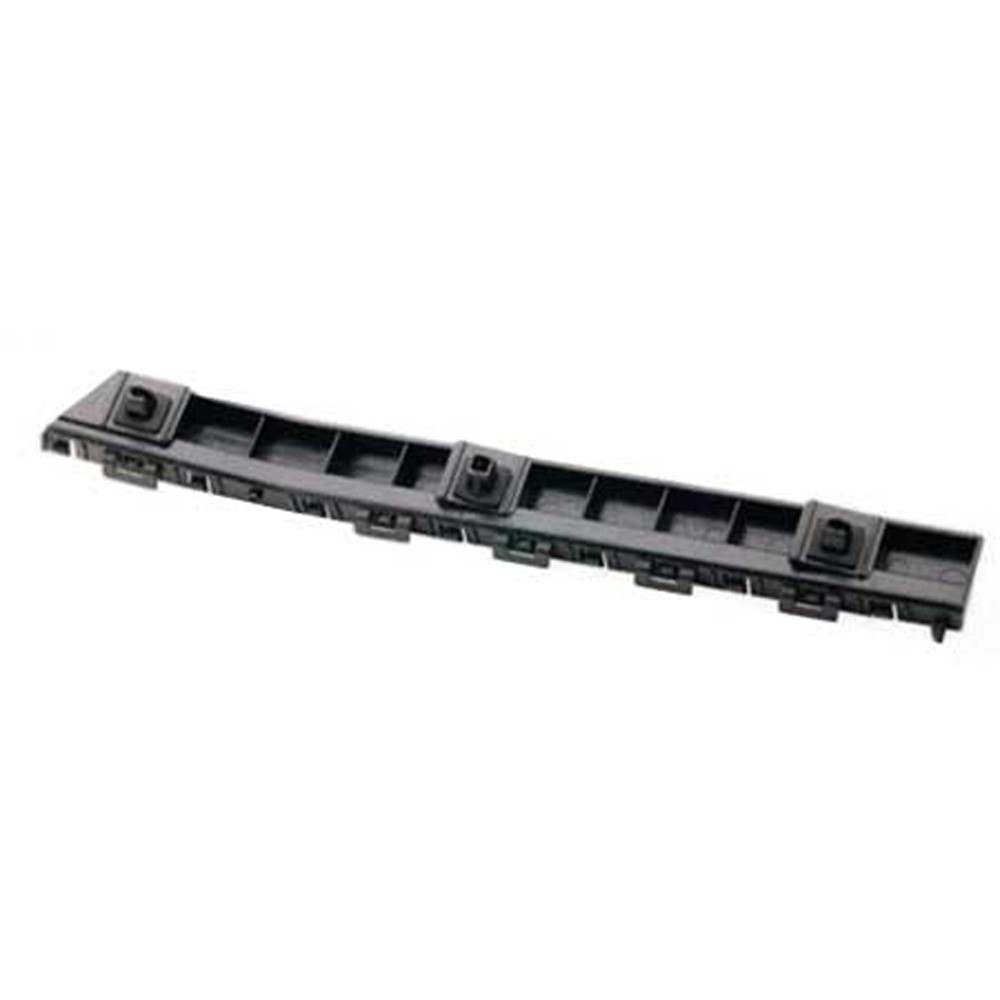 Left Driver Side Bumper For 17-23 Nissan Qashqai, 17-22 Nissan Rogue Sport