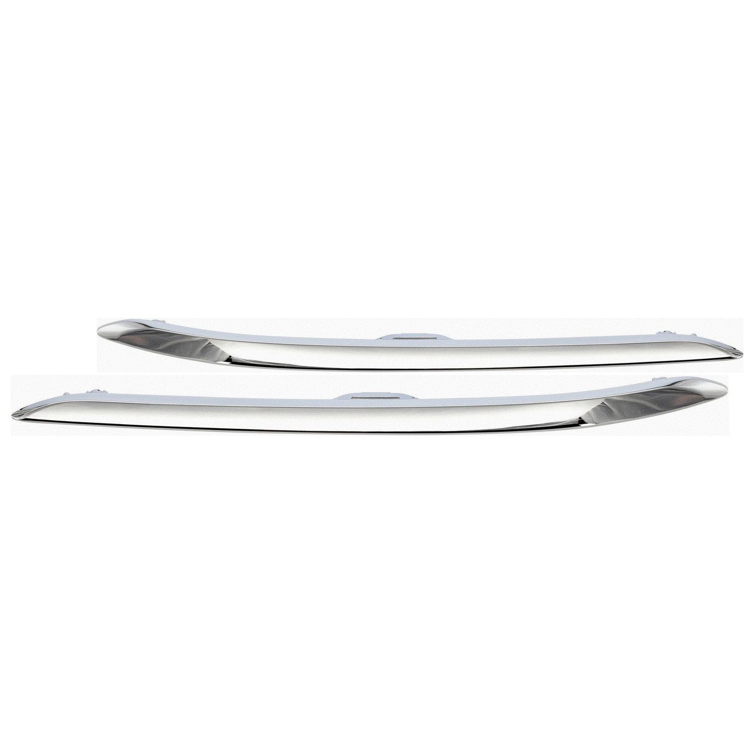Bumper Cover Set For 19-22 Honda Pilot