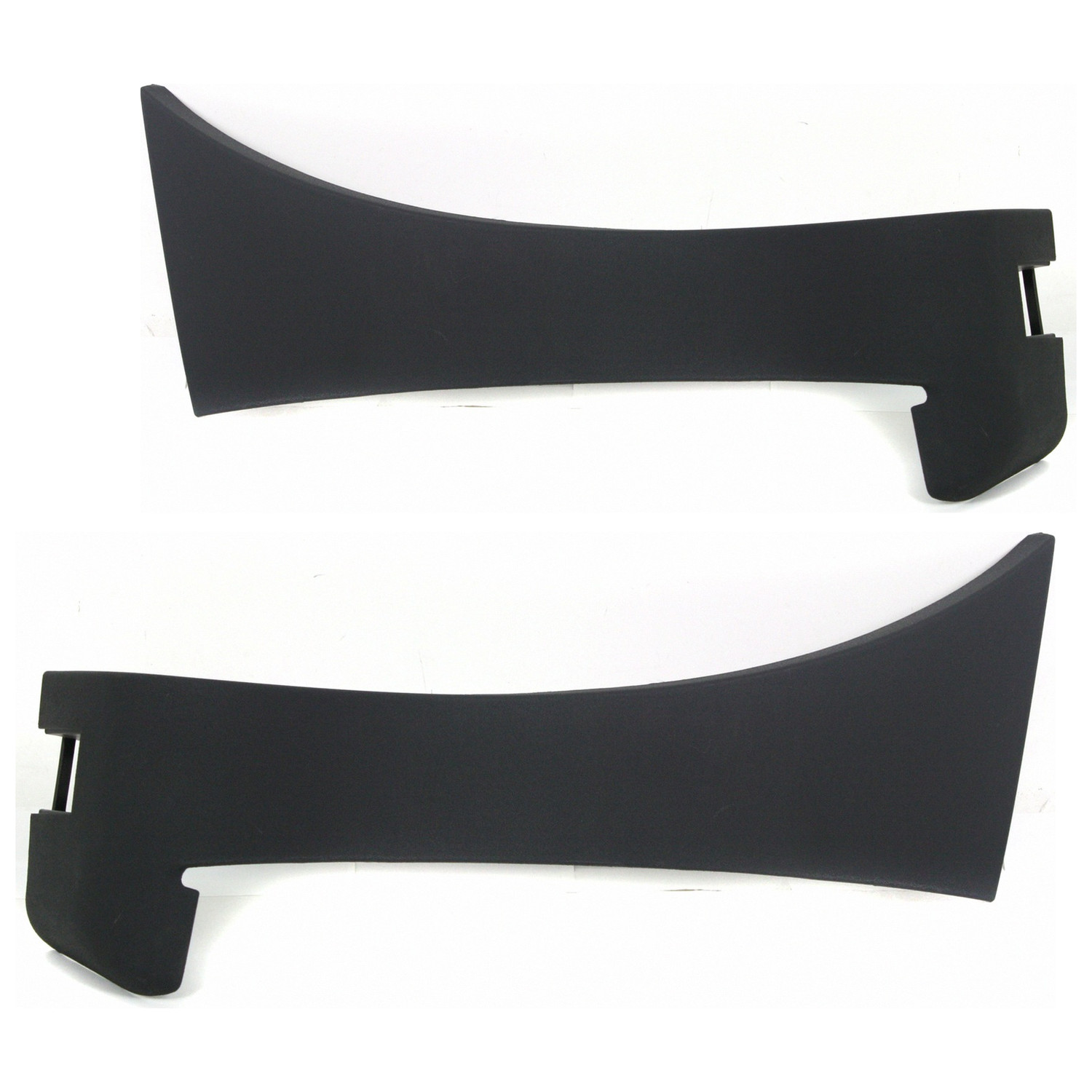 Fender Accessory Set For 03-06 Chevrolet Avalanche 1500, 03-06 Chevrolet Avalanche 2500