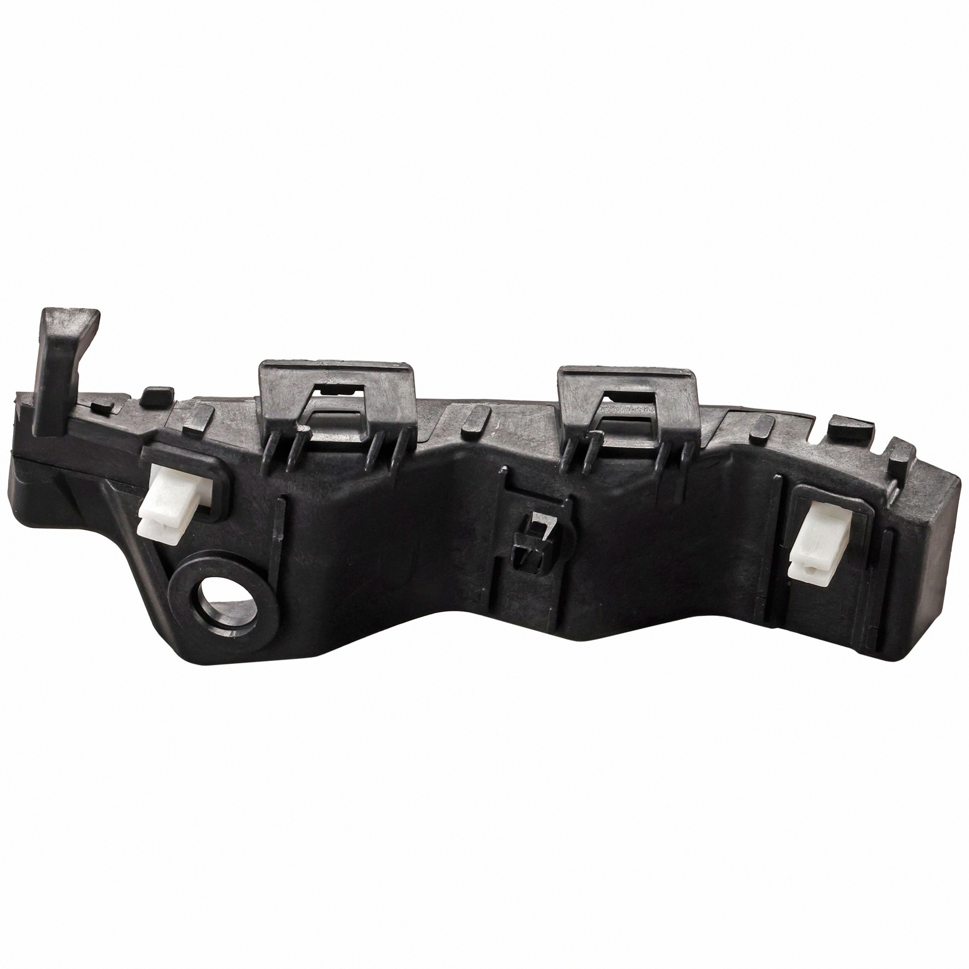 Right Passenger Side Bumper For 13-18 Hyundai Santa Fe, 13-19 Hyundai Santa Fe XL