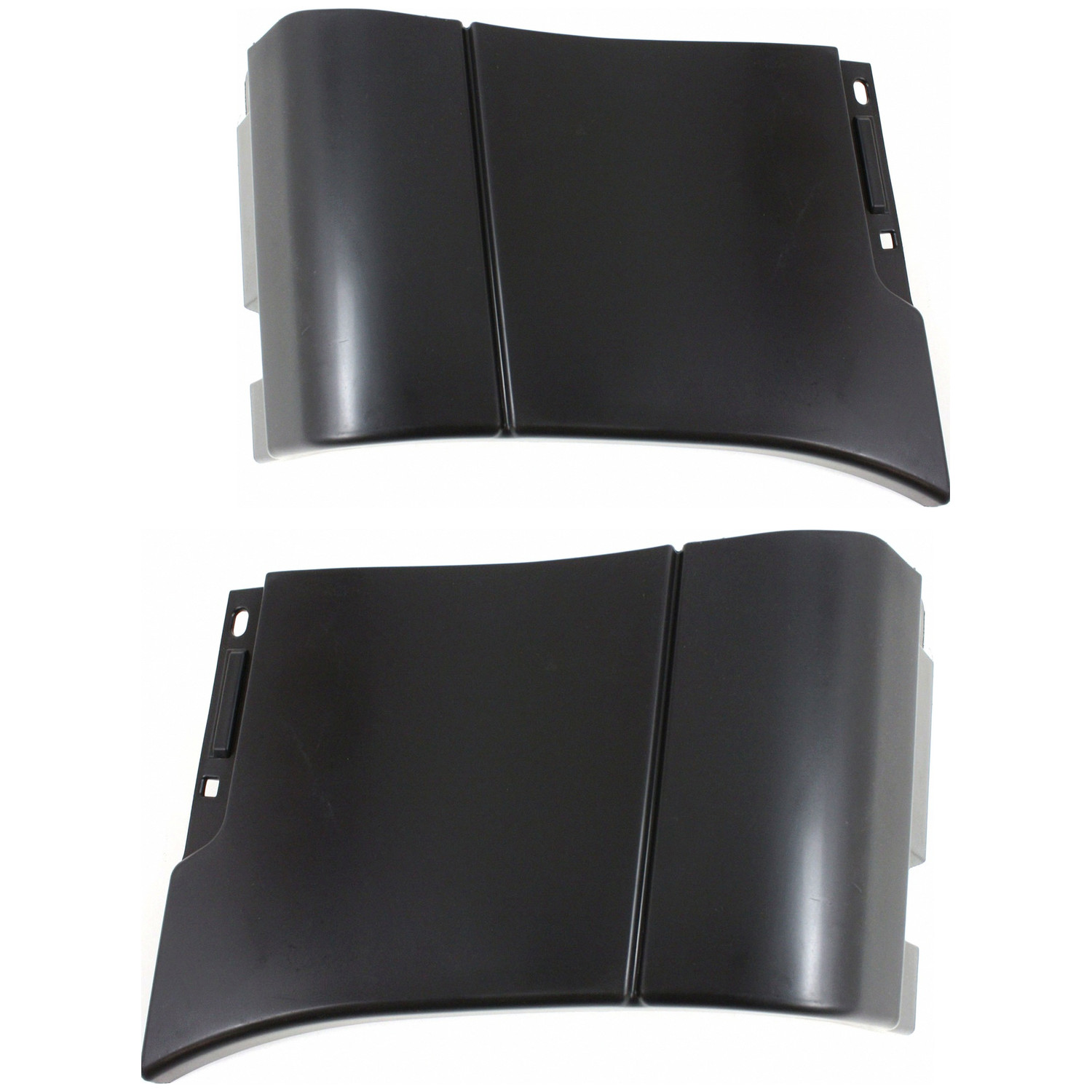 Fender Accessory Set For 98-11 Lincoln Town Car