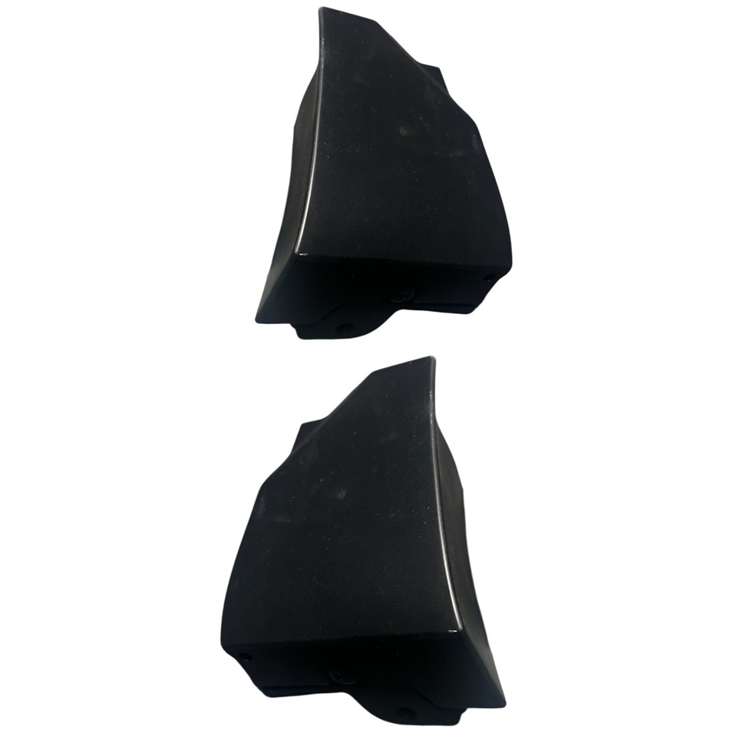 Fender Accessory Set For 21-25 Toyota Highlander