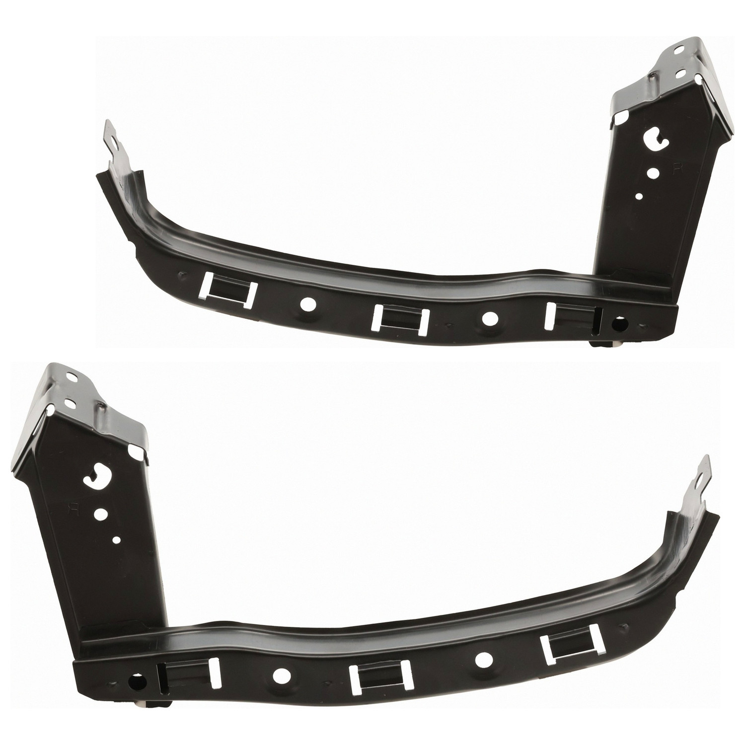 Bumper Cover Set For 05-06 Honda CR-V