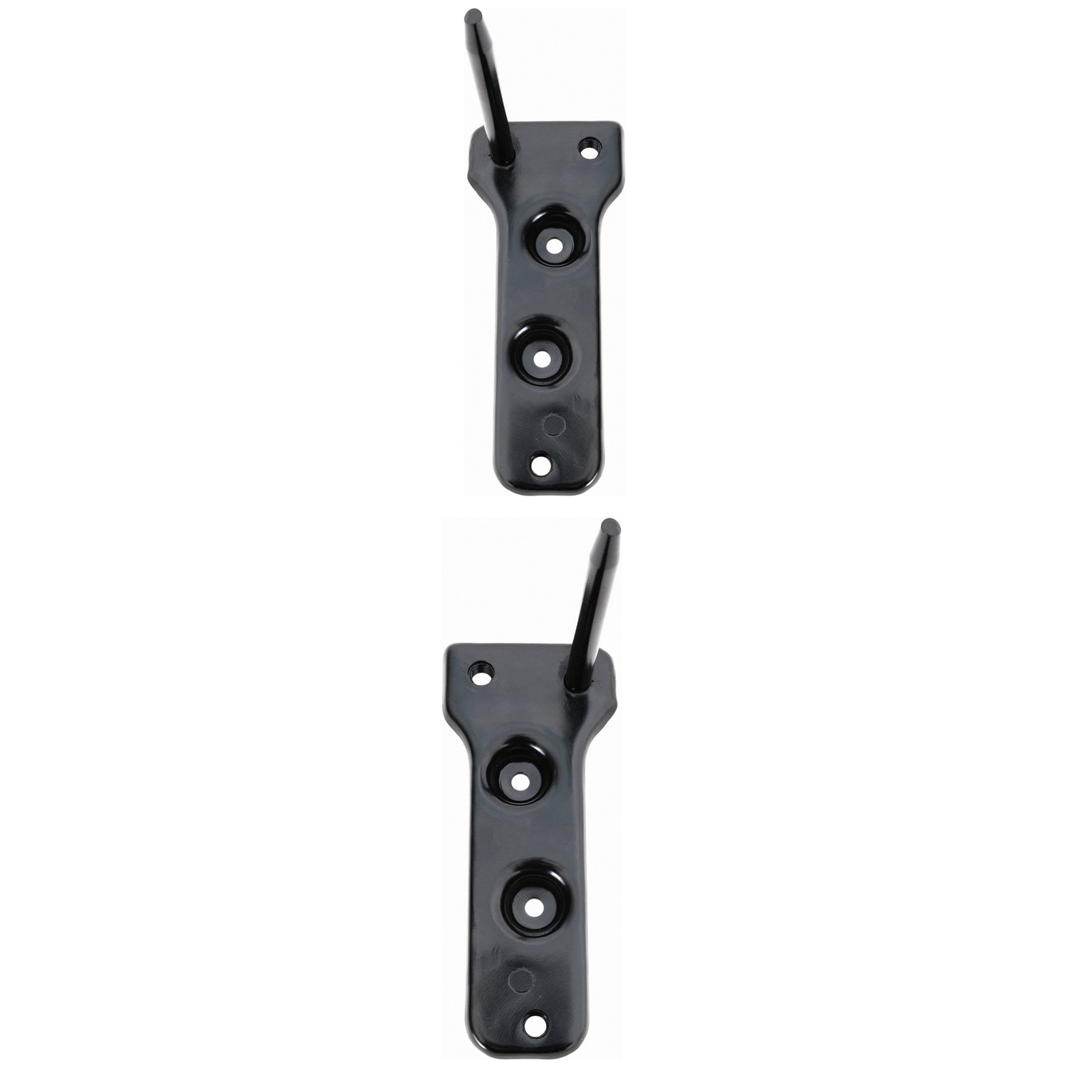 Bumper Cover Set For 17-18 Hyundai Elantra; CAPA Certified