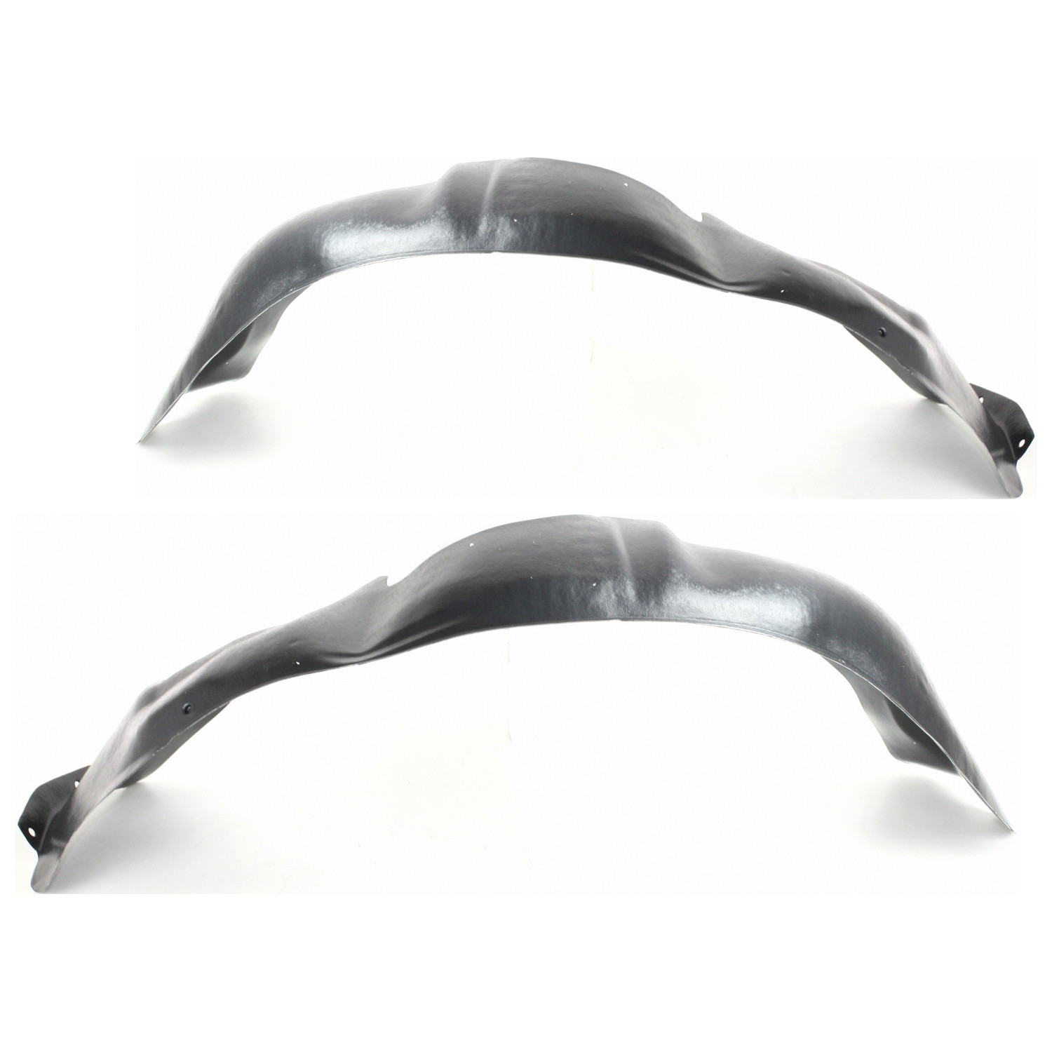 Fender Set For 93-02 Chevrolet Camaro