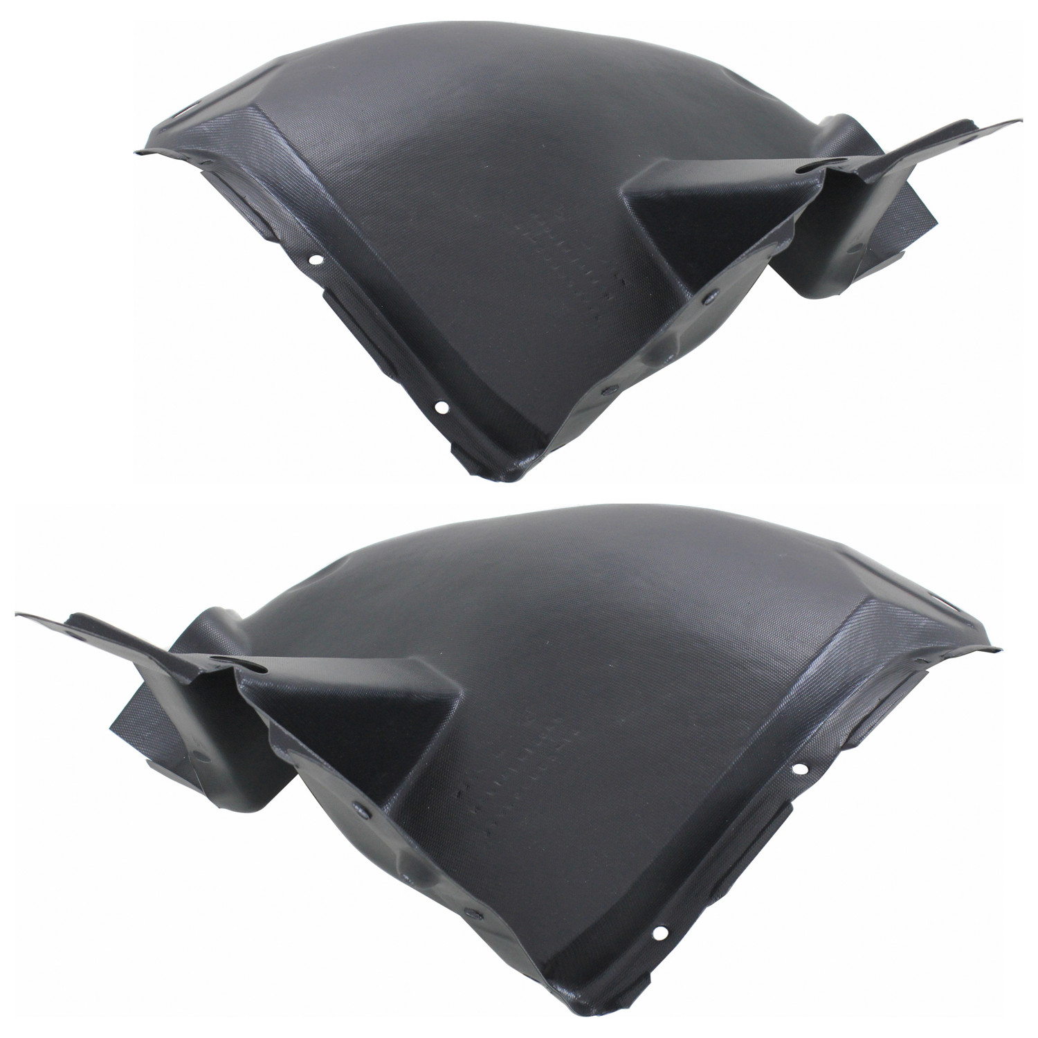 Fender Set For 03-07 Cadillac CTS