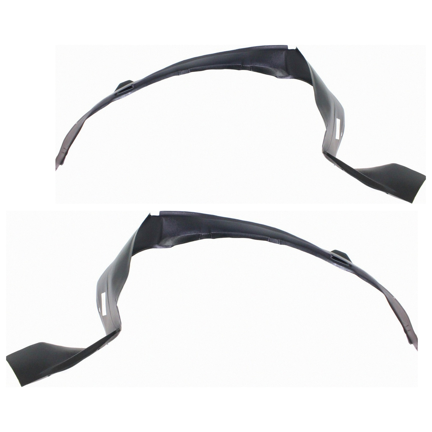 Fender Set For 97-05 Chevrolet Venture, 97-04 Oldsmobile Silhouette