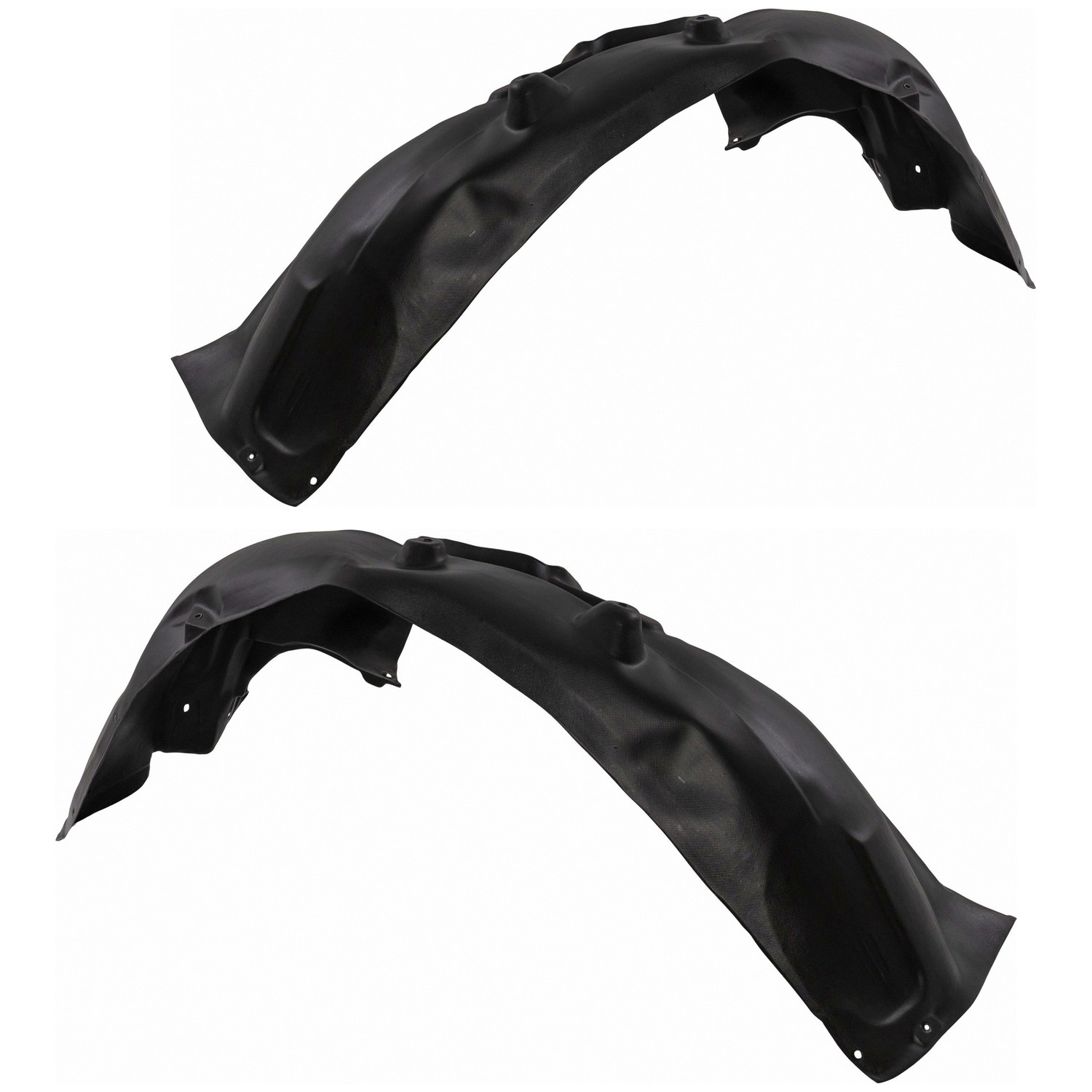 Fender Set For 10 Saab 9-3X