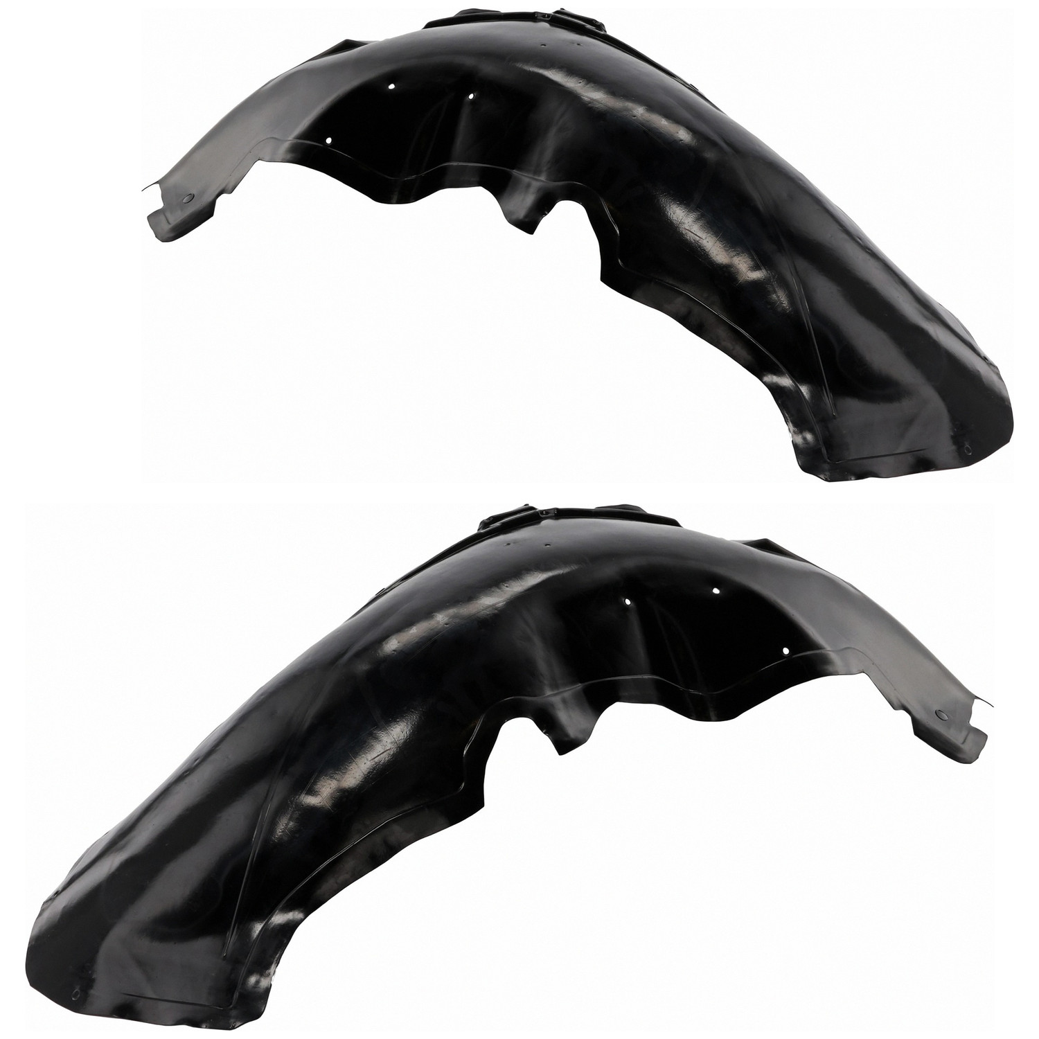 Fender Set For 1999-2007 Cadillac Chevrolet GMC