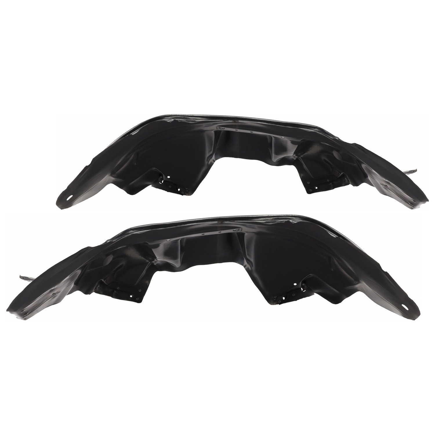 Fender Set For 2002-2009 Buick Chevrolet GMC Oldsmobile