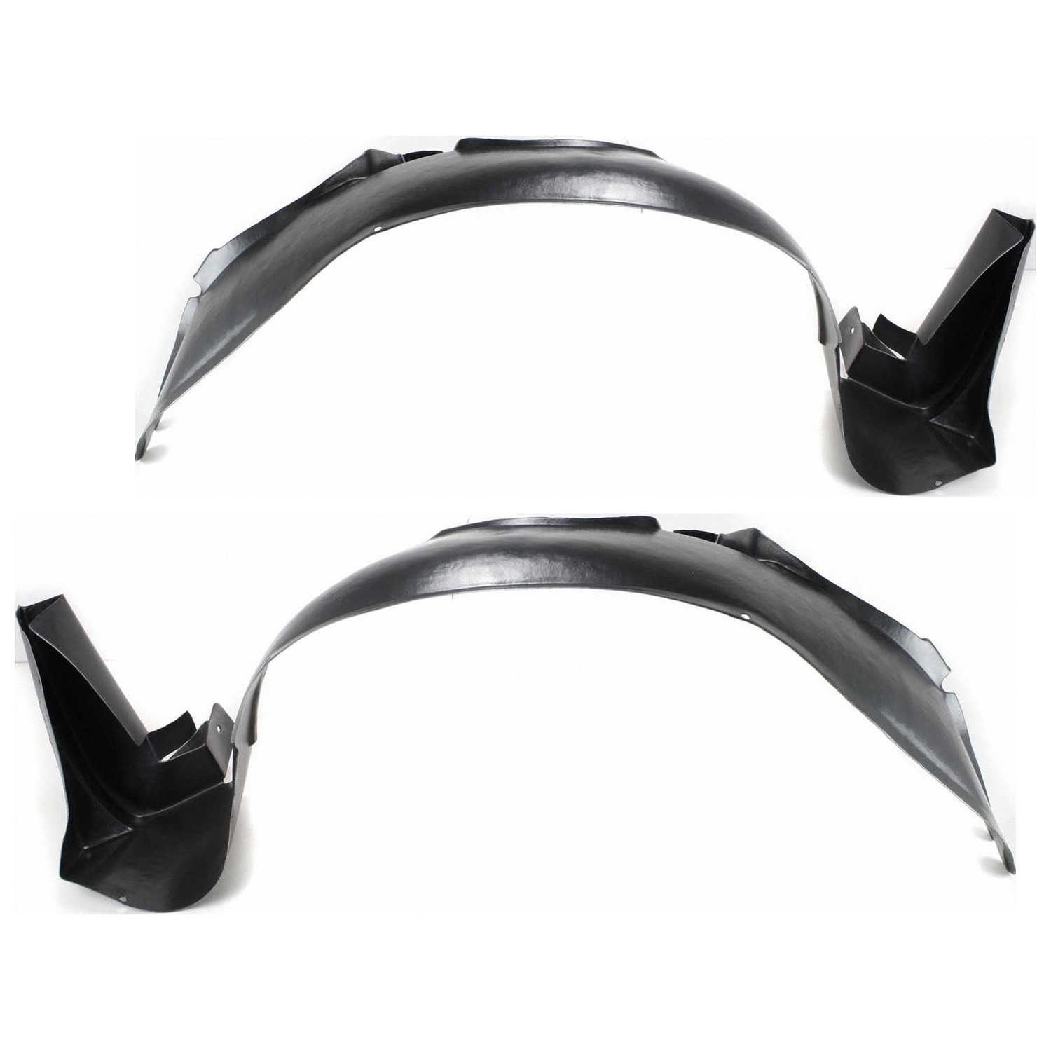 Fender Set For 00-05 Chevrolet Impala