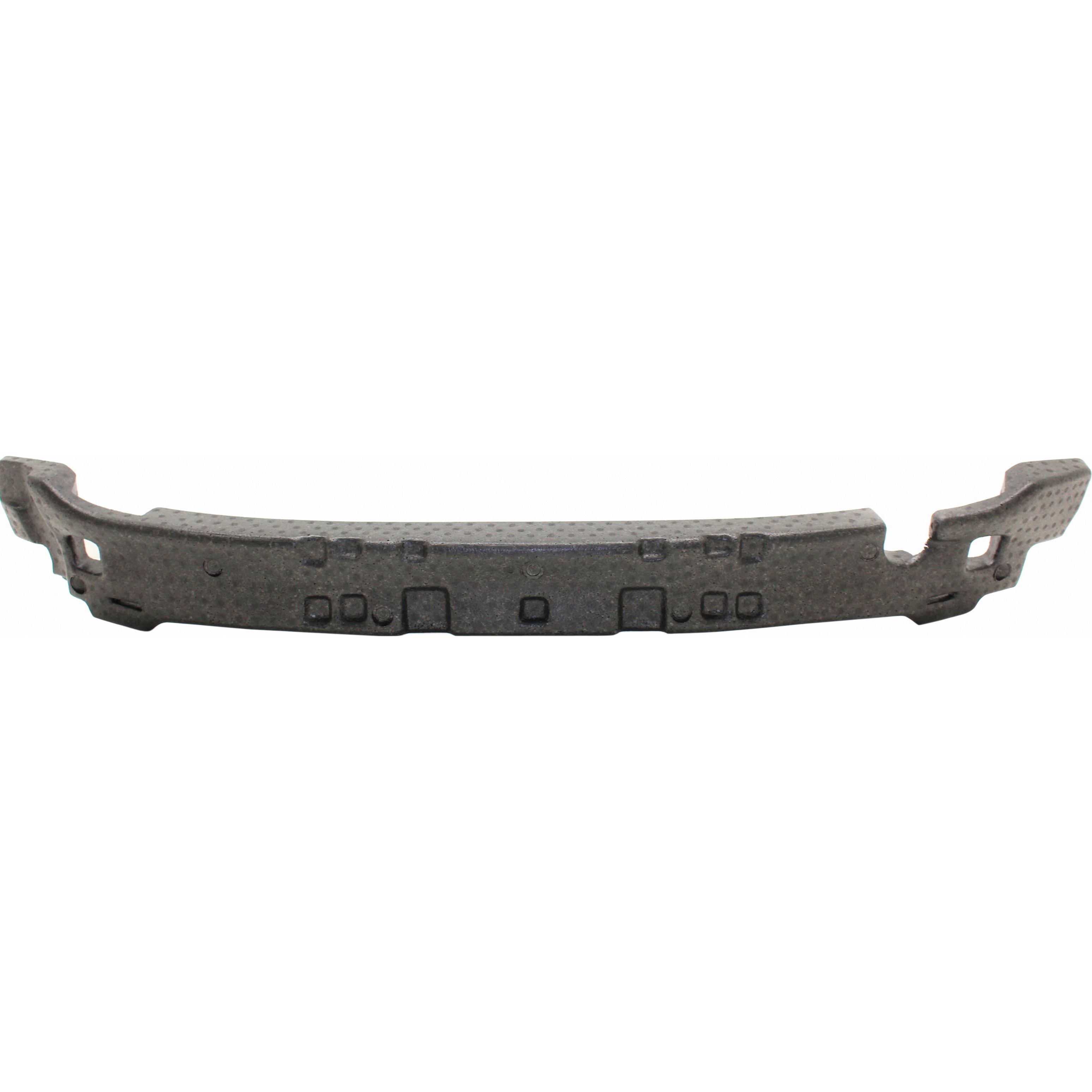 Bumper For 17-18 Hyundai Santa Fe, 17-19 Hyundai Santa Fe XL; CAPA Certified
