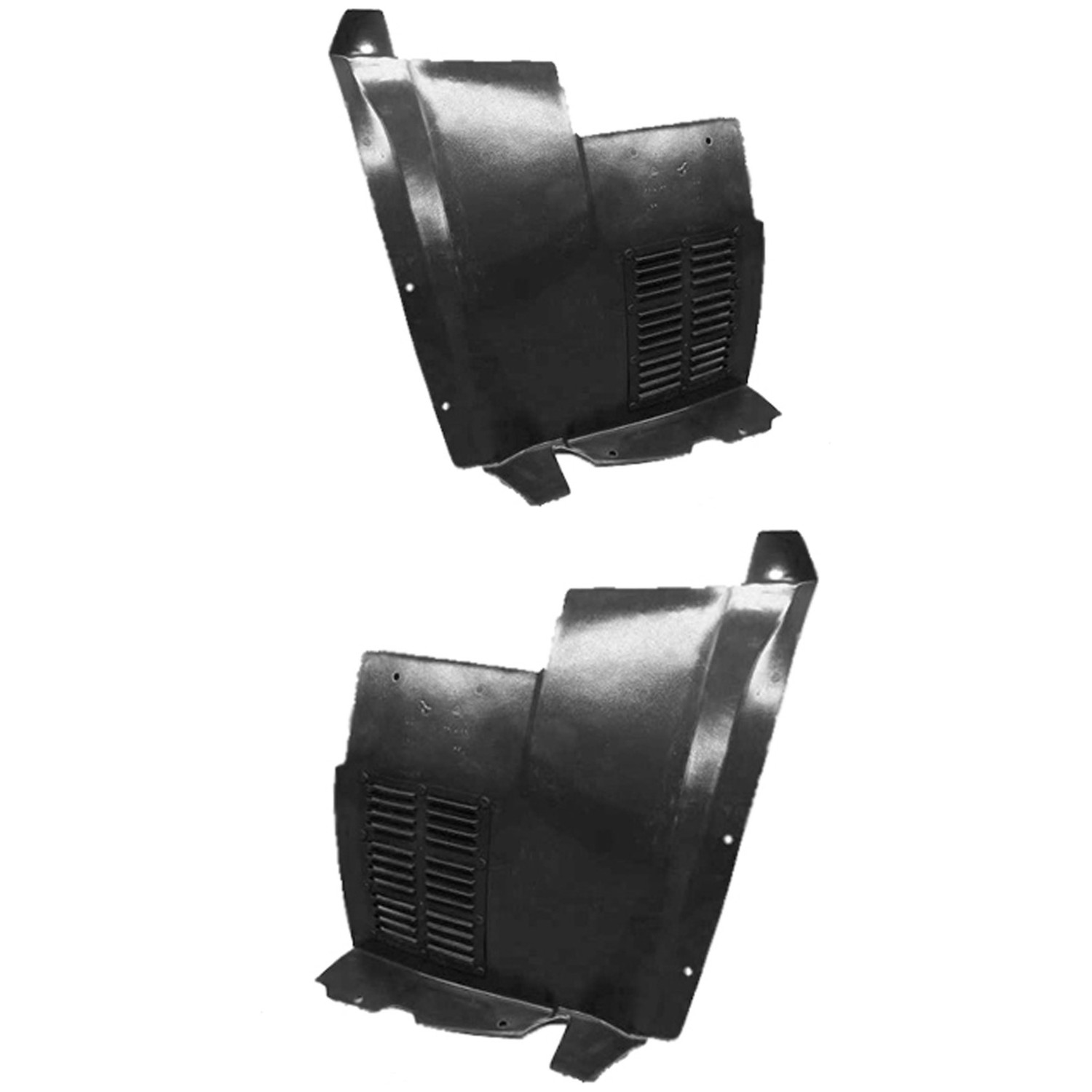 Fender Set For 04-09 Cadillac XLR
