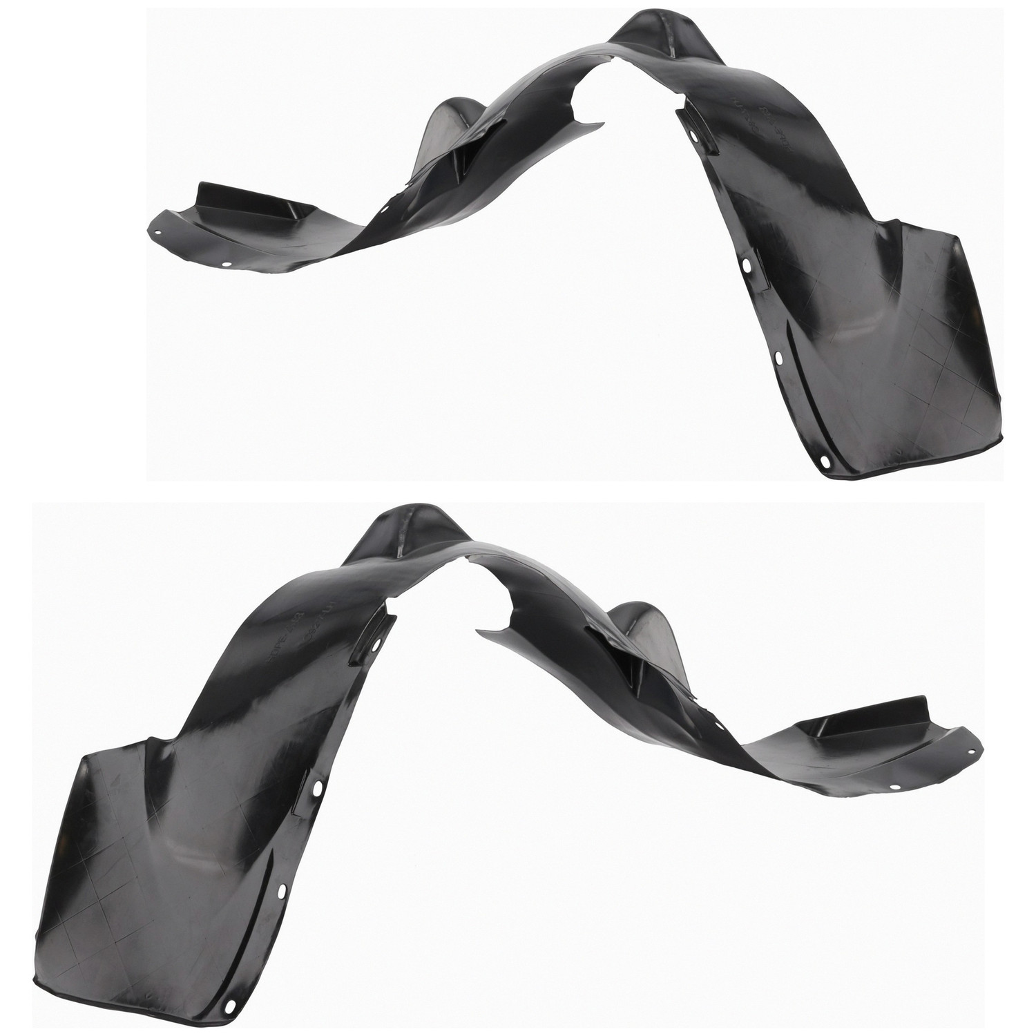 Fender Set For 02-07 Saturn Vue