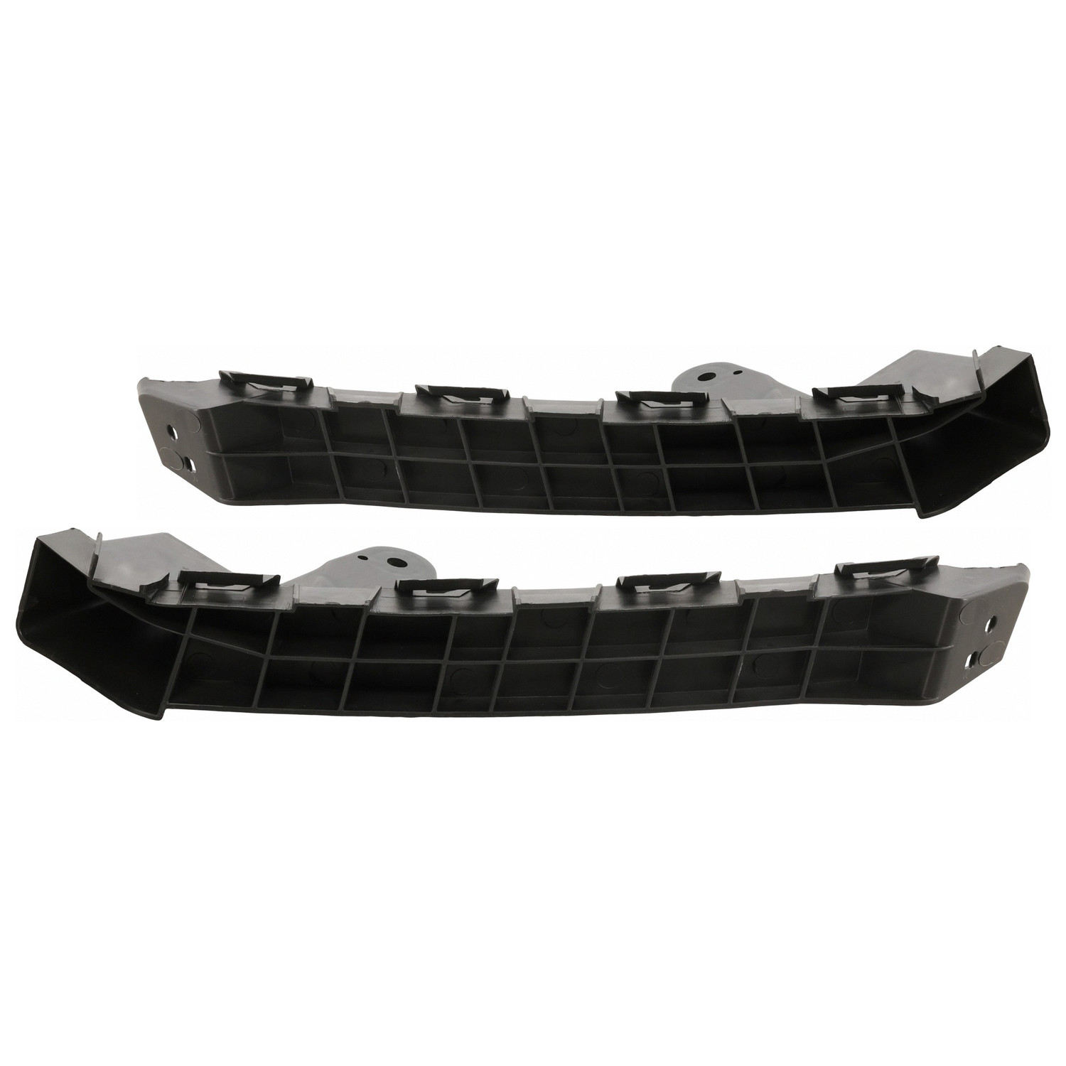 Bumper Cover Set For 17-22 Honda CR-V