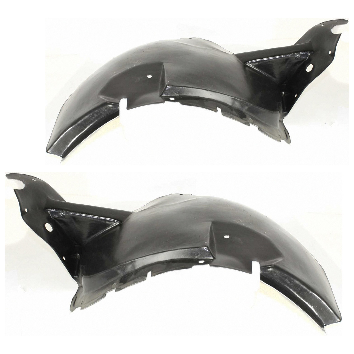 Fender Set For 04-09 Cadillac SRX