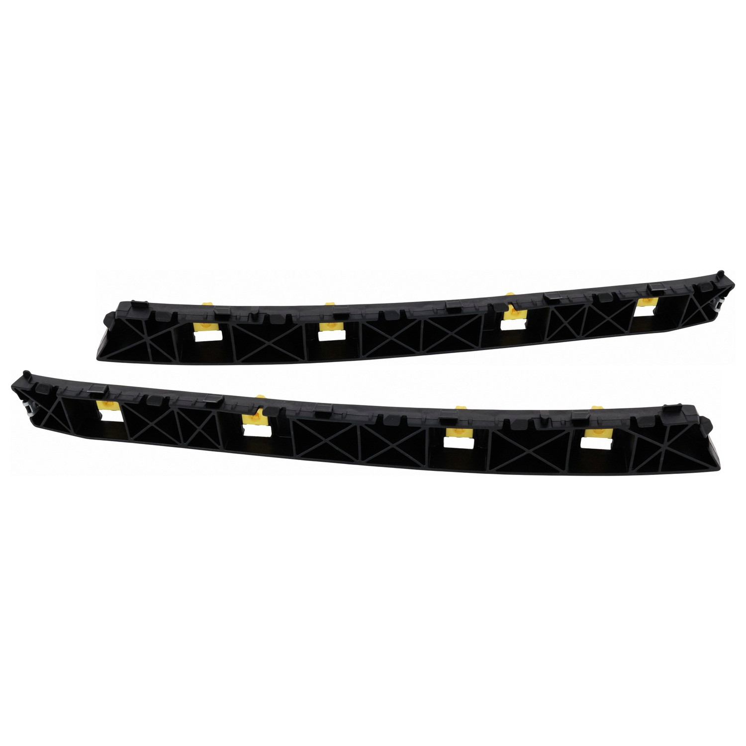 Bumper Cover Set For 21-23 Hyundai Elantra