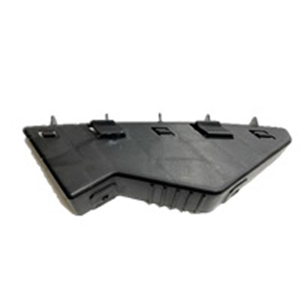 Right Passenger Side Bumper For 13-18 Hyundai Santa Fe, 13-19 Hyundai Santa Fe XL