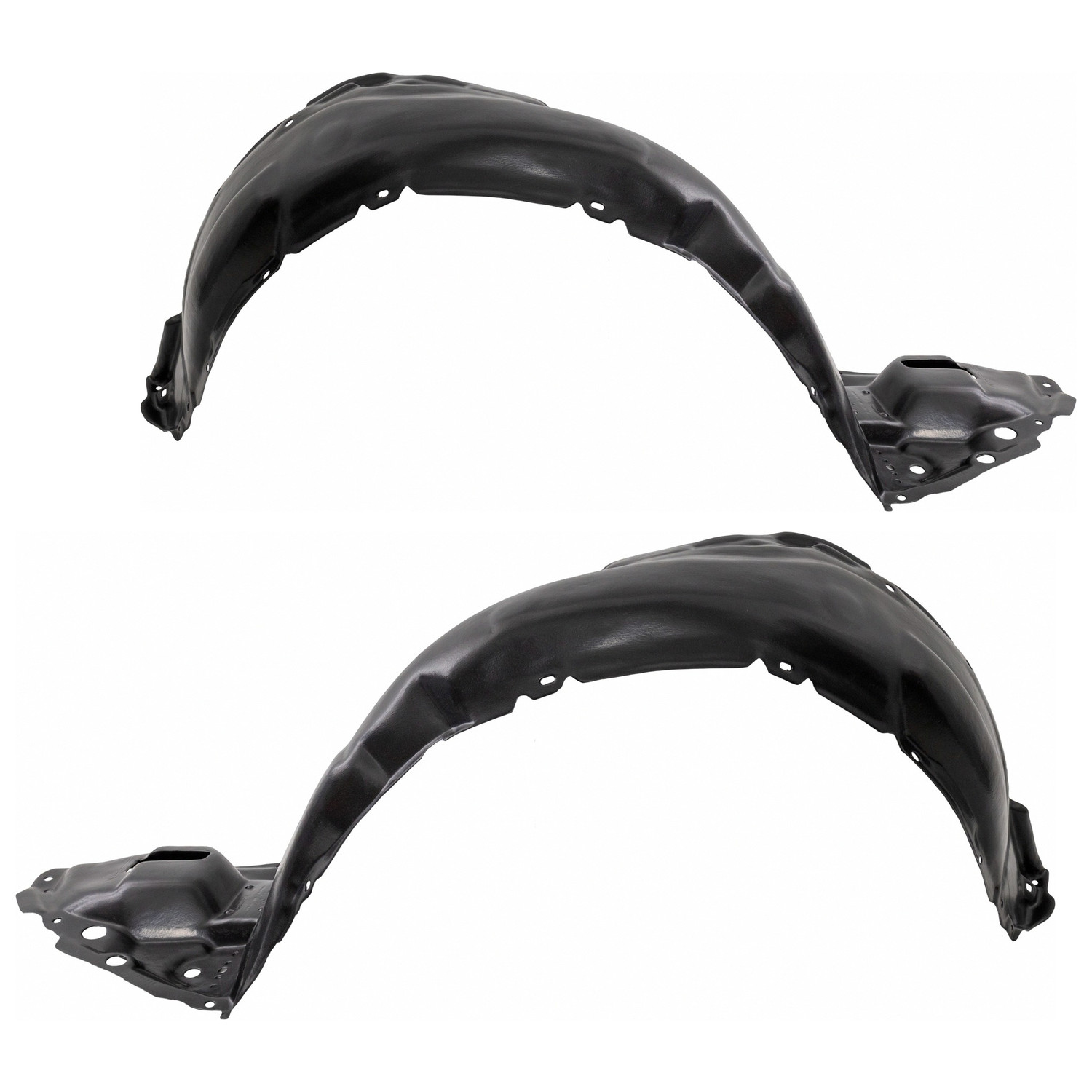 Fender Set For 09-10 Pontiac Vibe