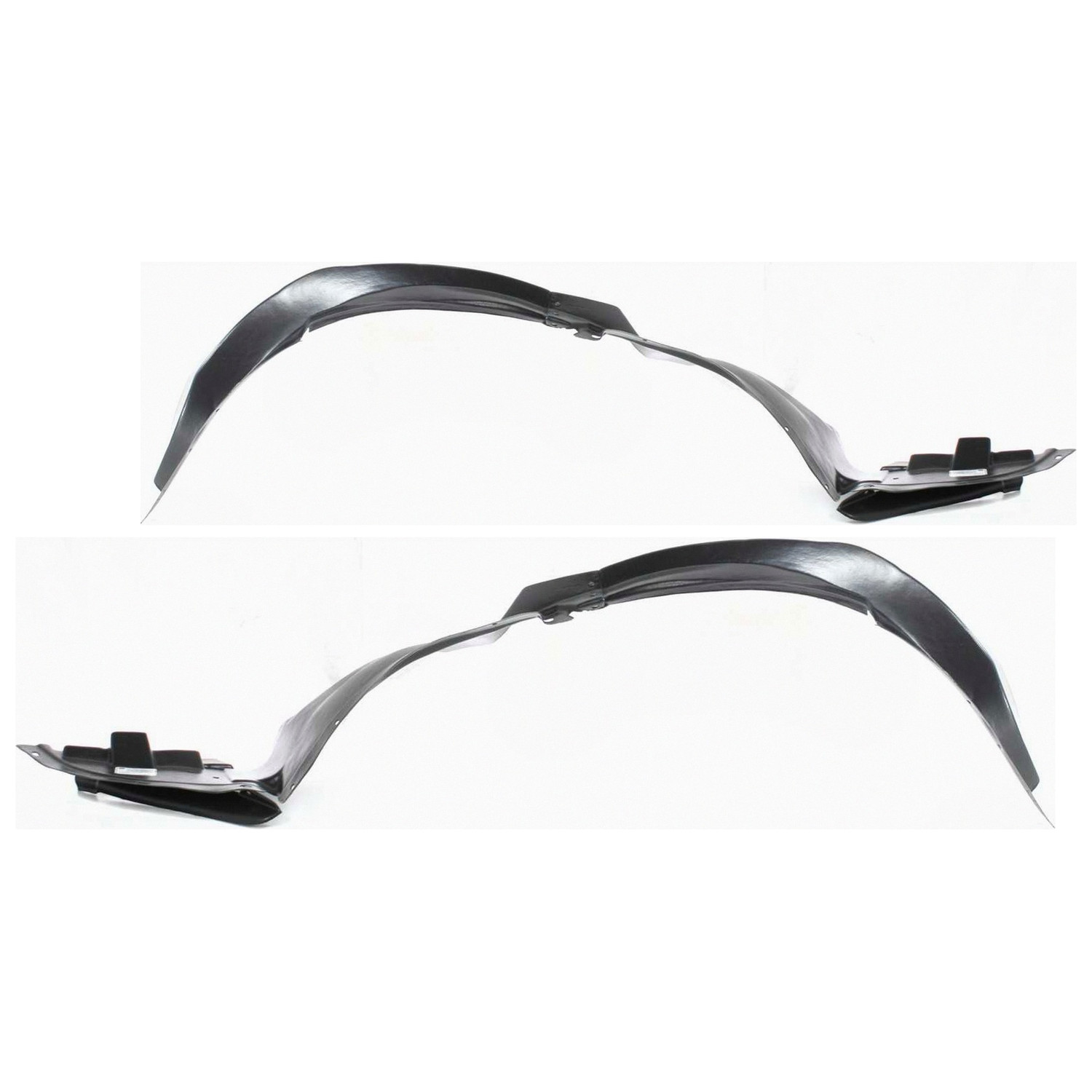 Fender Set For 05-10 Pontiac G6