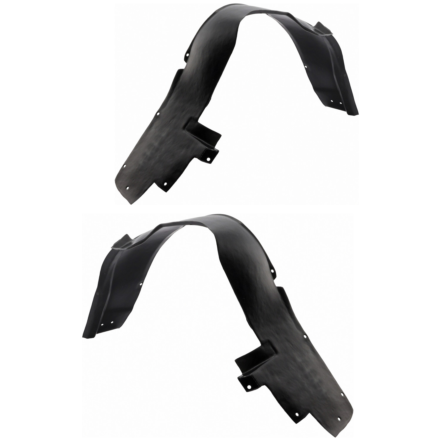 Fender Set For 04-08 Pontiac Grand Prix