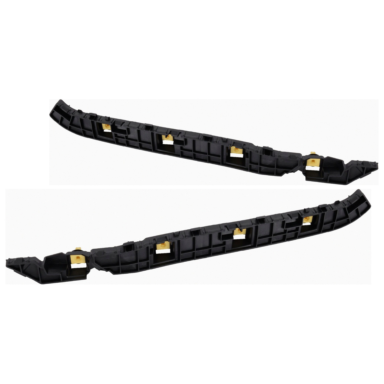 Bumper Cover Set For 21-23 Kia Sorento