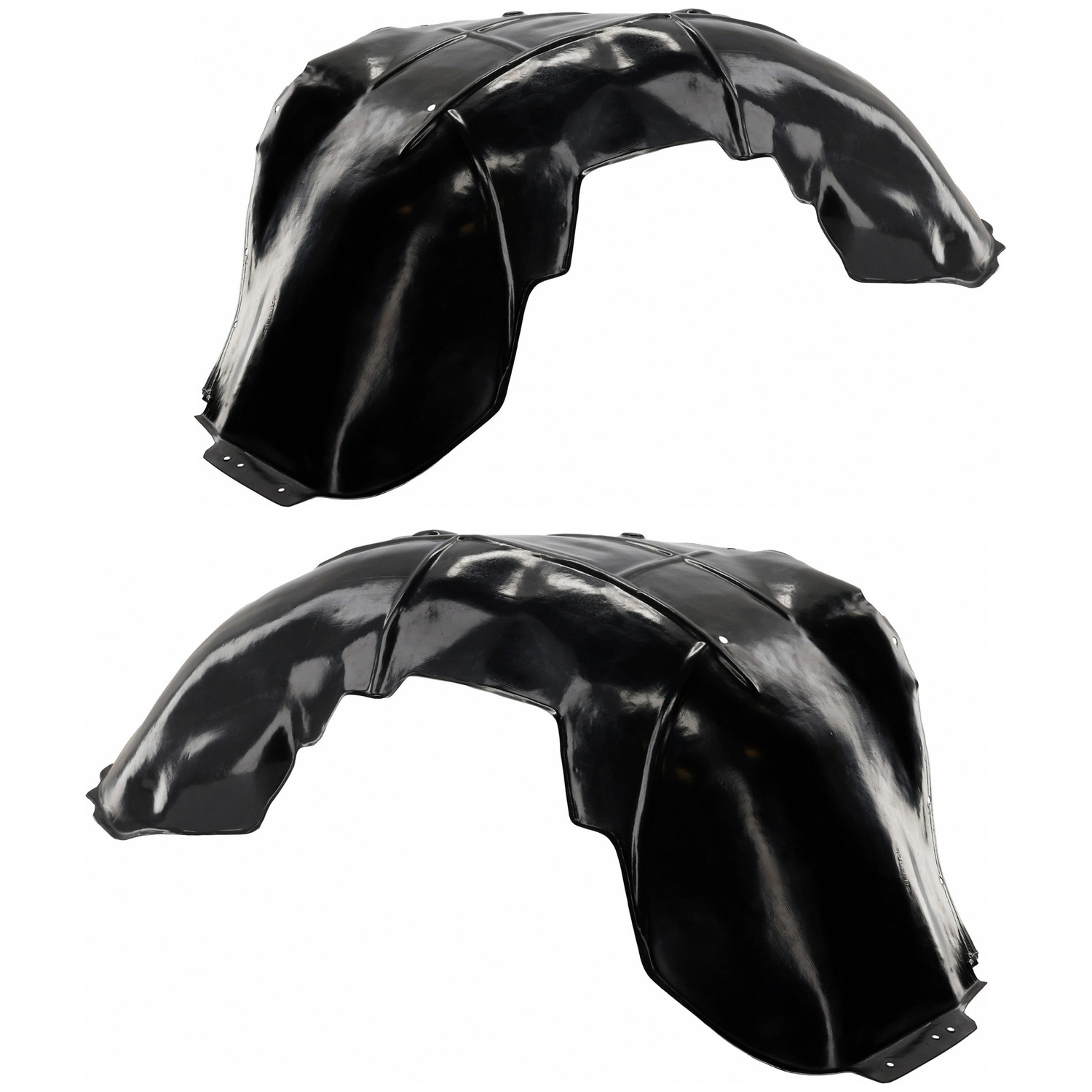 Fender Set For 15-20 GMC Yukon, 15-20 GMC Yukon XL