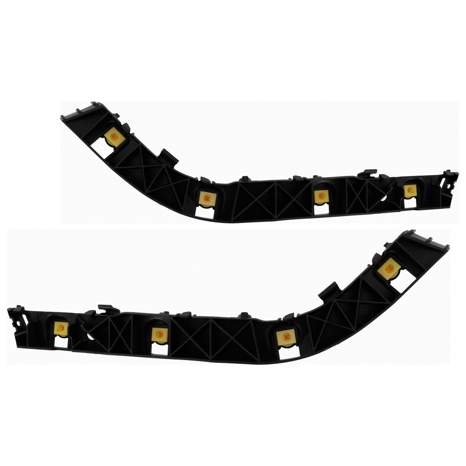 Bumper Cover Set For 19-20 Hyundai Santa Fe