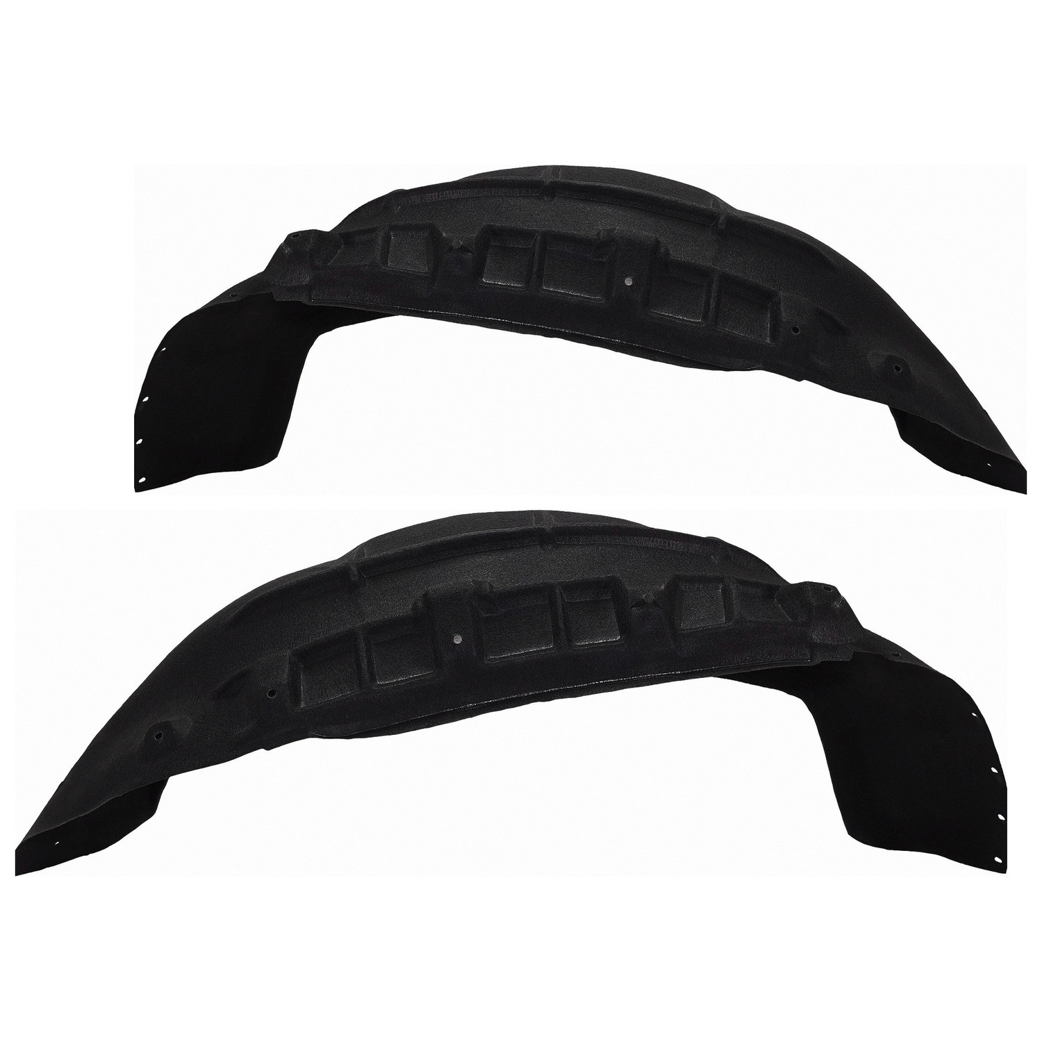 Fender Set For 15-20 Chevrolet Tahoe