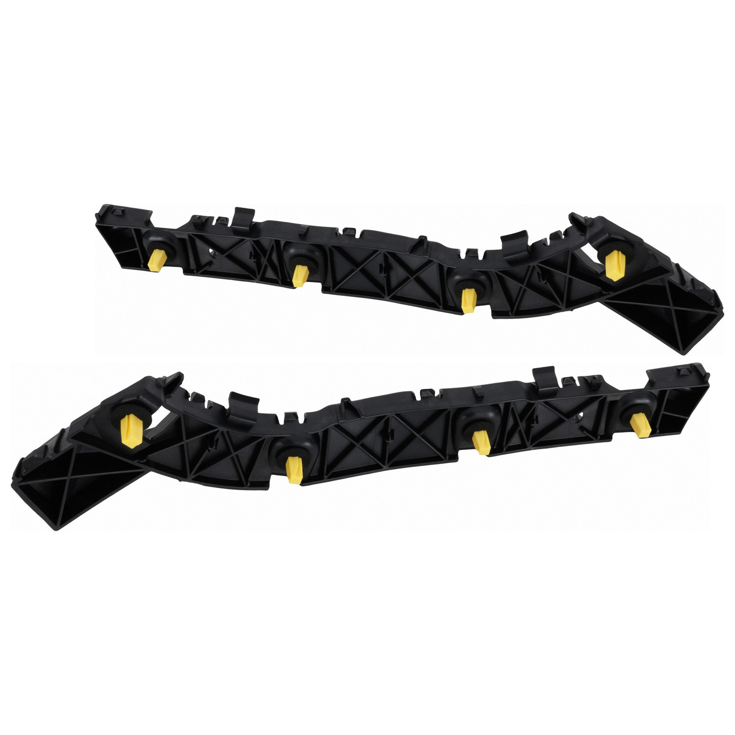 Bumper Cover Set For 21-23 Hyundai Santa Fe