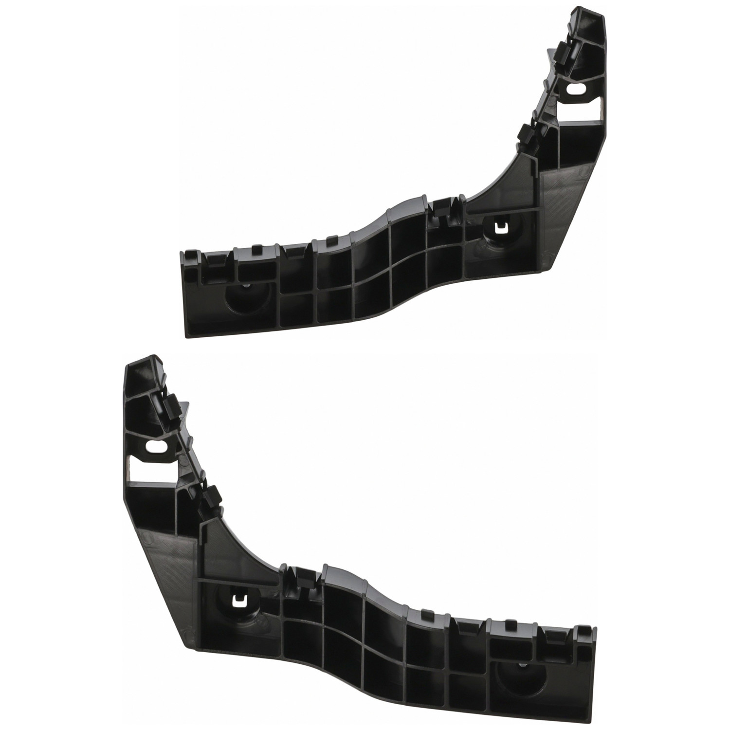 Bumper Cover Set For 06-14 Honda Ridgeline