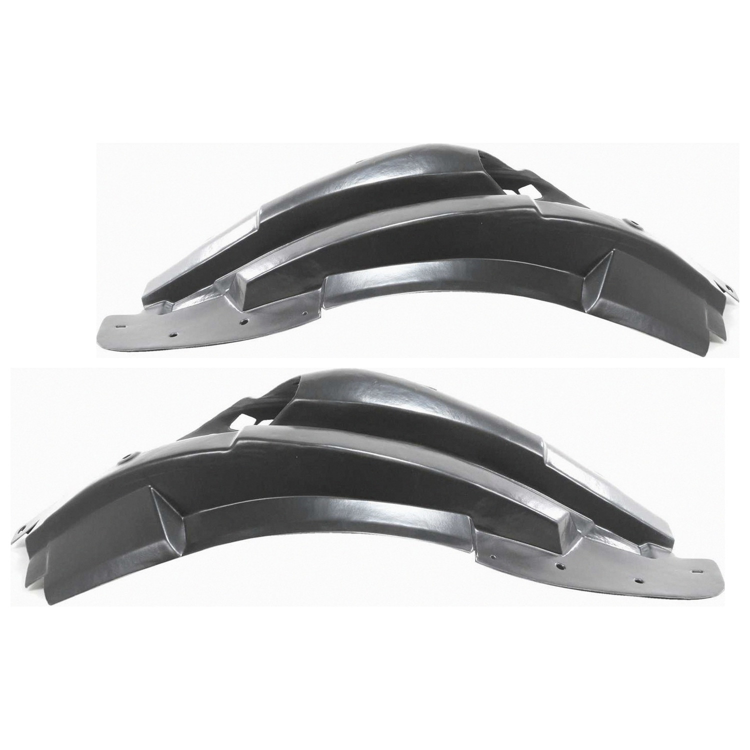 Fender Set For 09-17 Chevrolet Traverse