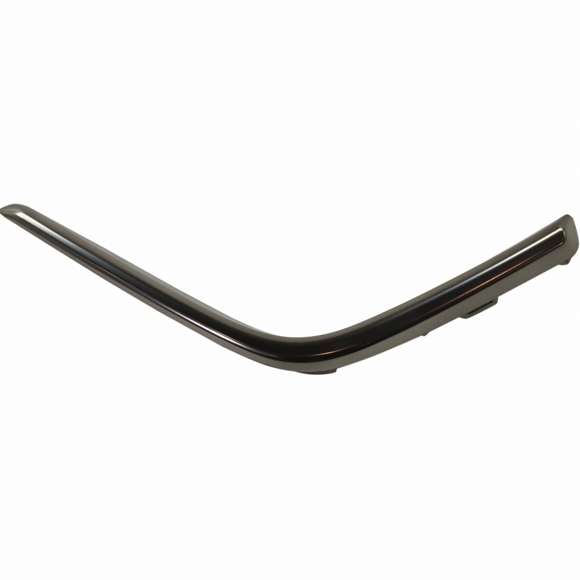 Left Driver Side Bumper For 17-18 Hyundai Santa Fe, 17-19 Hyundai Santa Fe XL