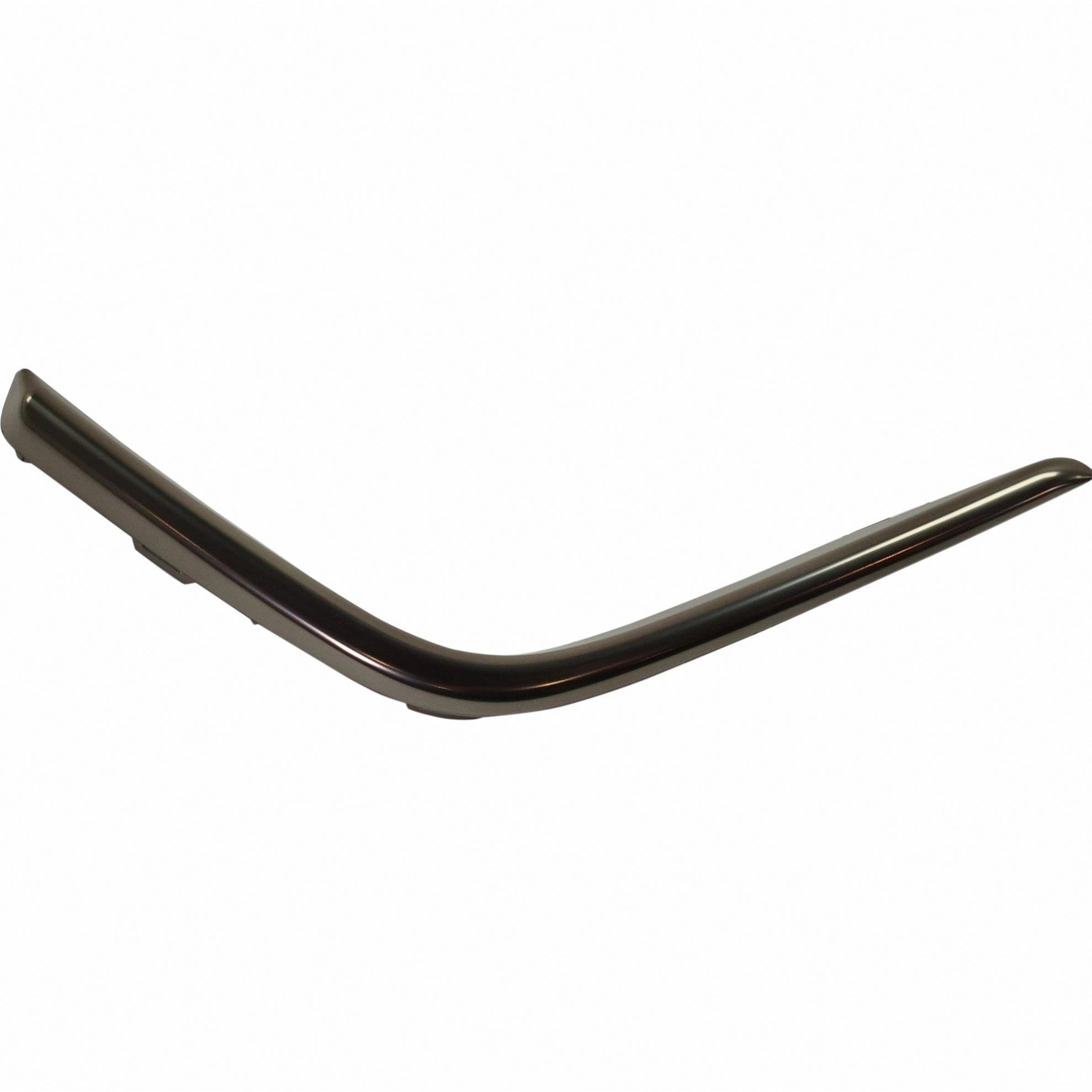 Right Passenger Side Bumper For 17-18 Hyundai Santa Fe, 17-19 Hyundai Santa Fe XL
