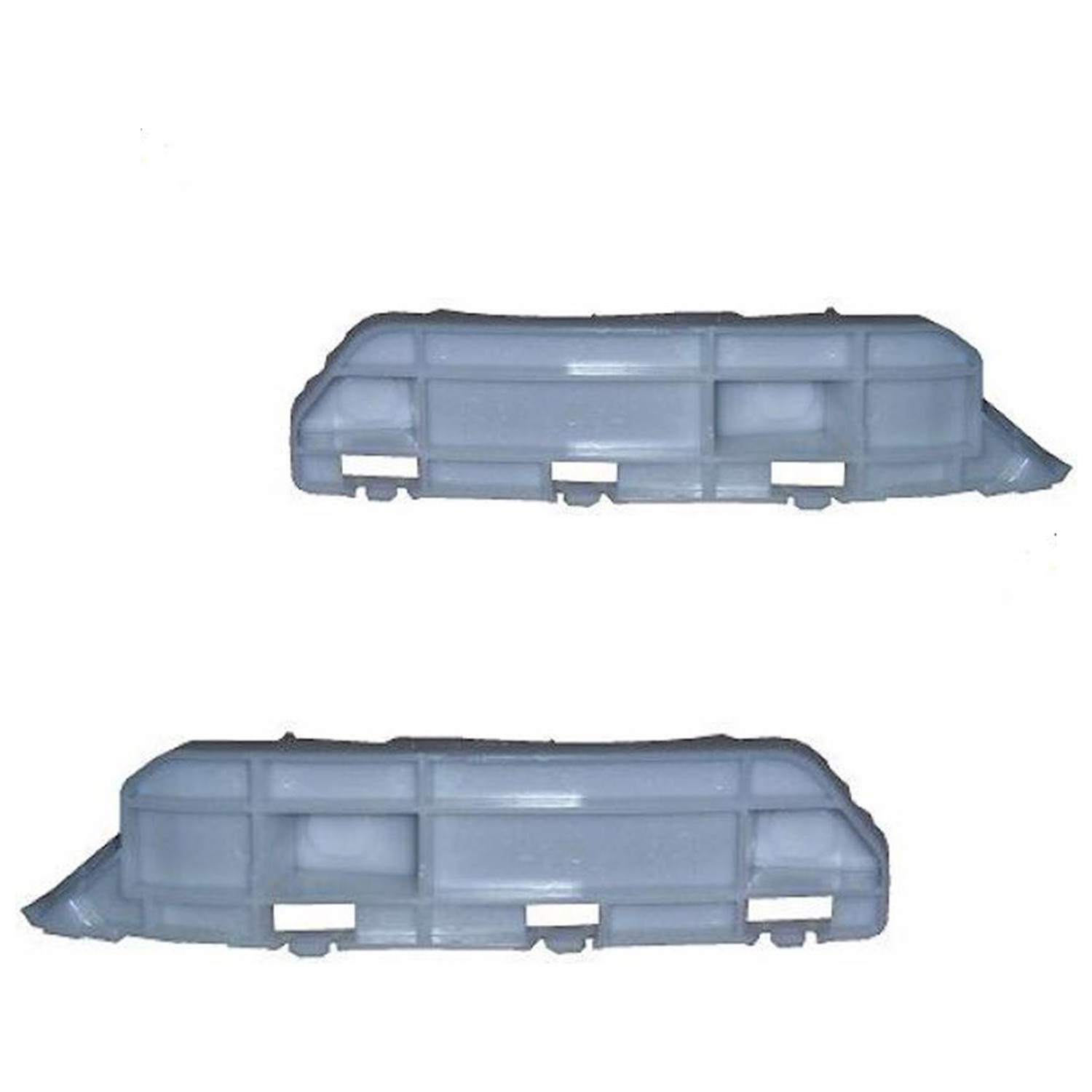 Bumper Cover Set For 05-10 Honda Odyssey