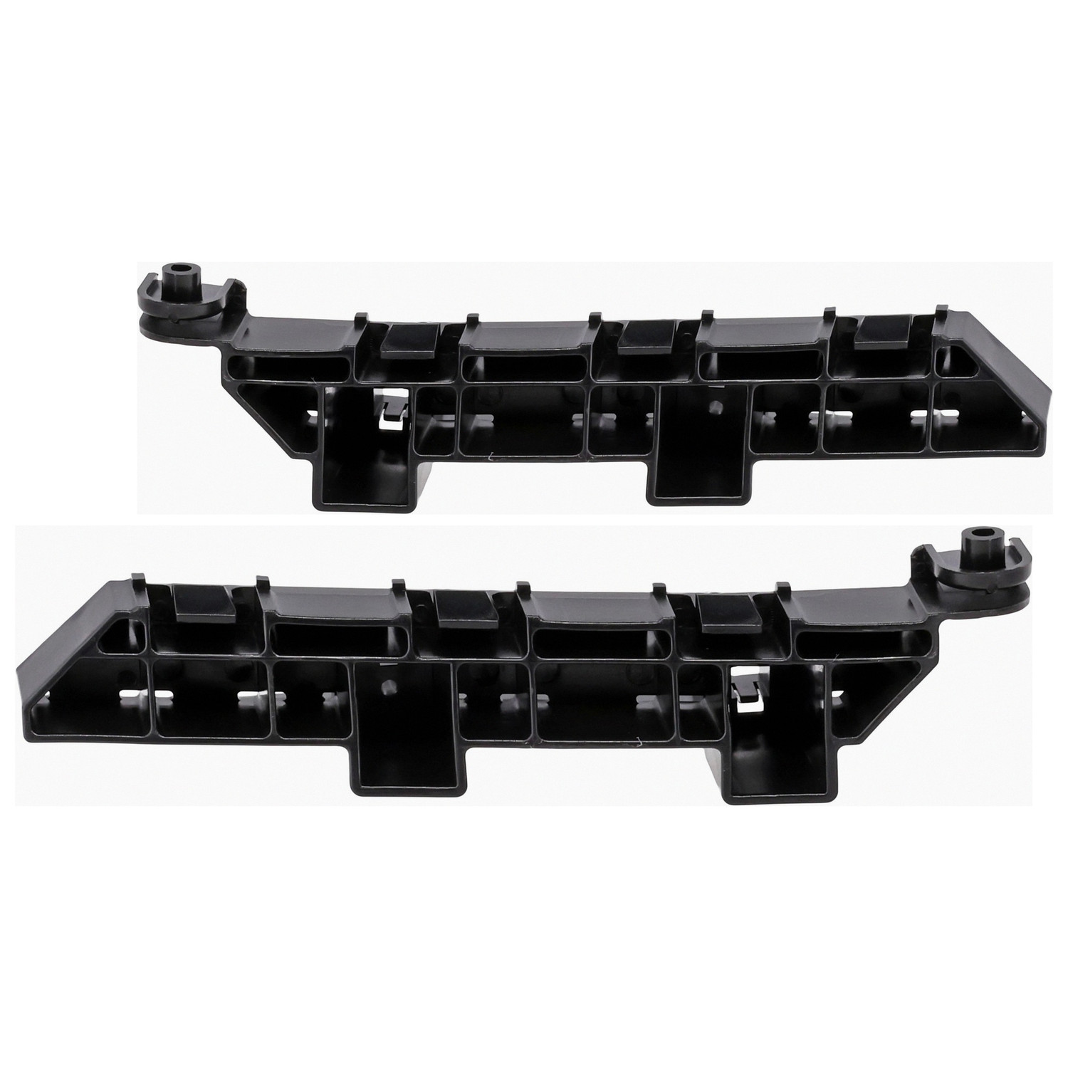Bumper Cover Set For 07-08 Honda Fit