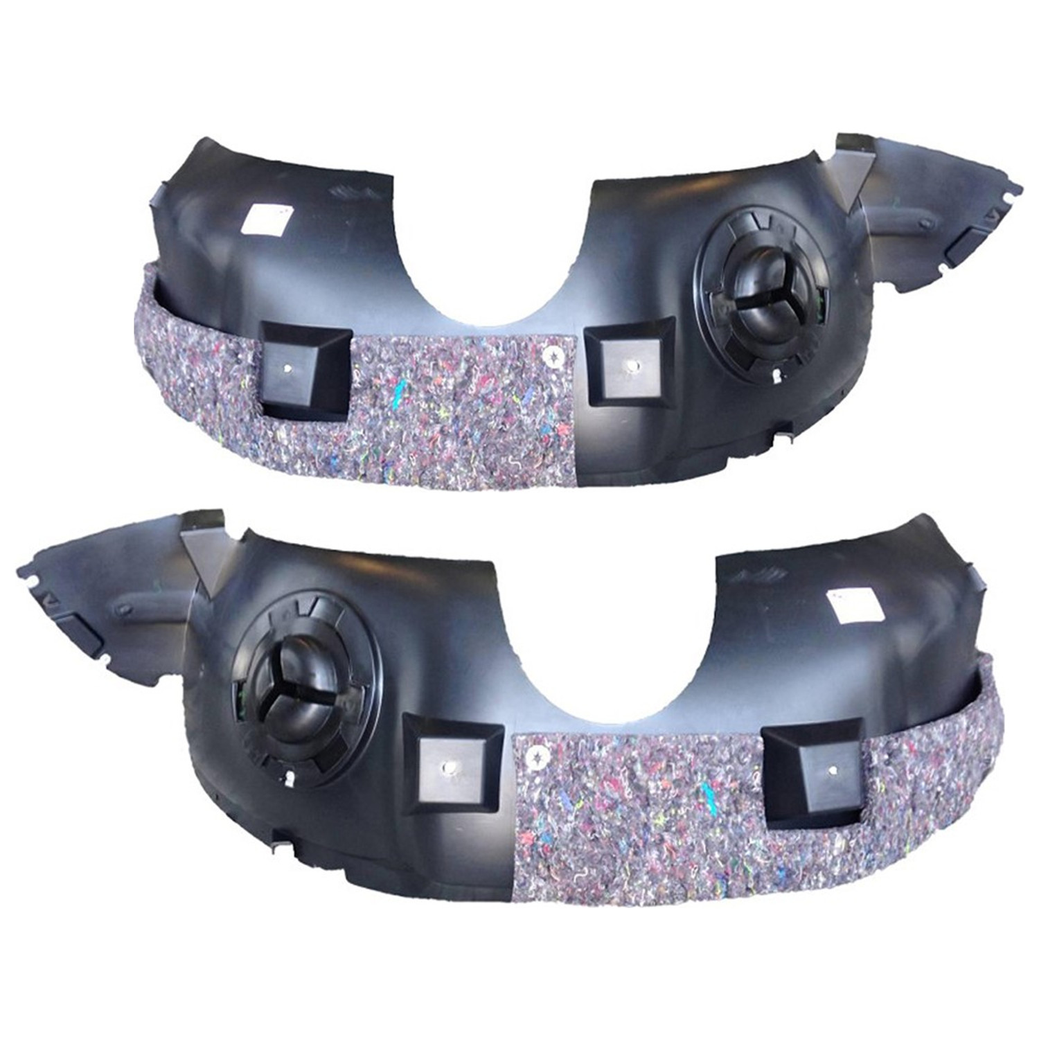 Fender Set For 10-13 Chevrolet Equinox
