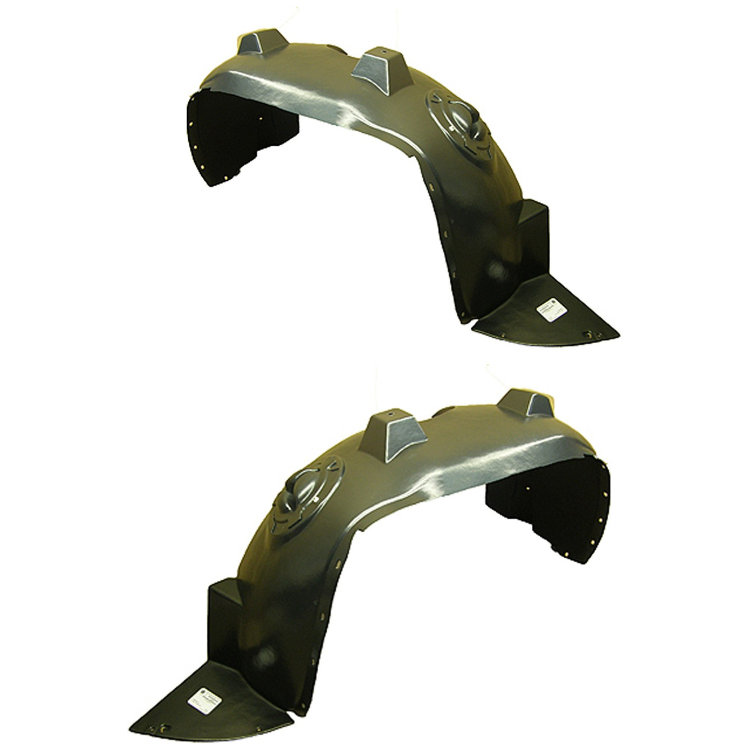 Fender Set For 10-13 GMC Terrain