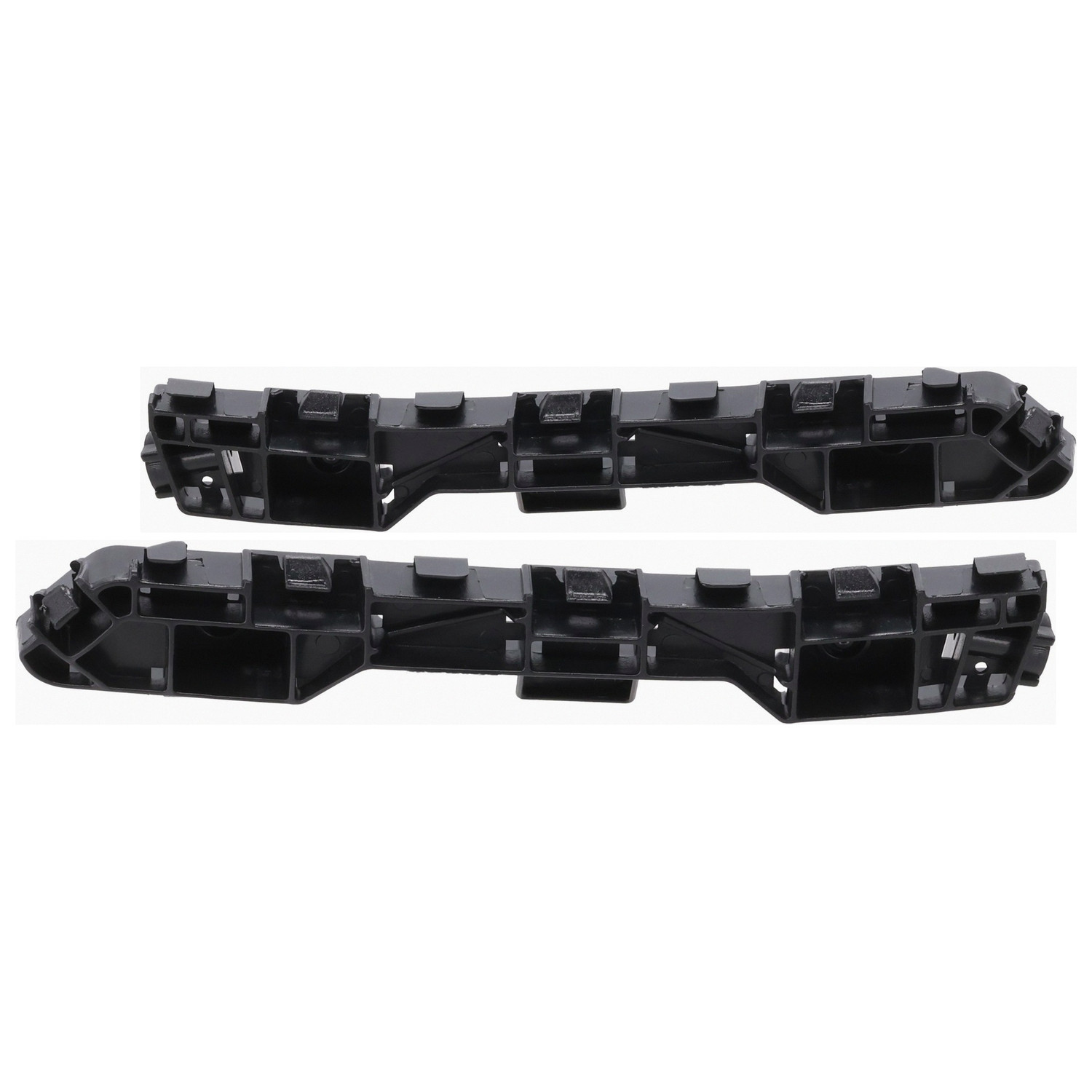 Bumper Cover Set For 13-17 Honda Accord
