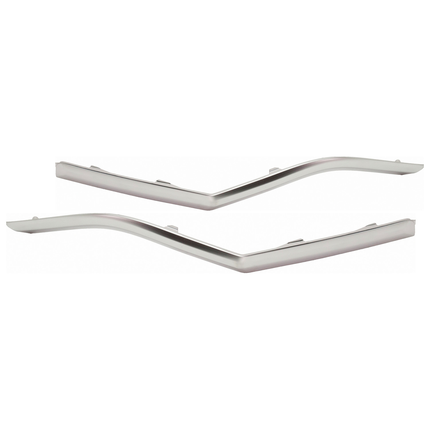 Bumper Cover Set For 19-20 Hyundai Santa Fe
