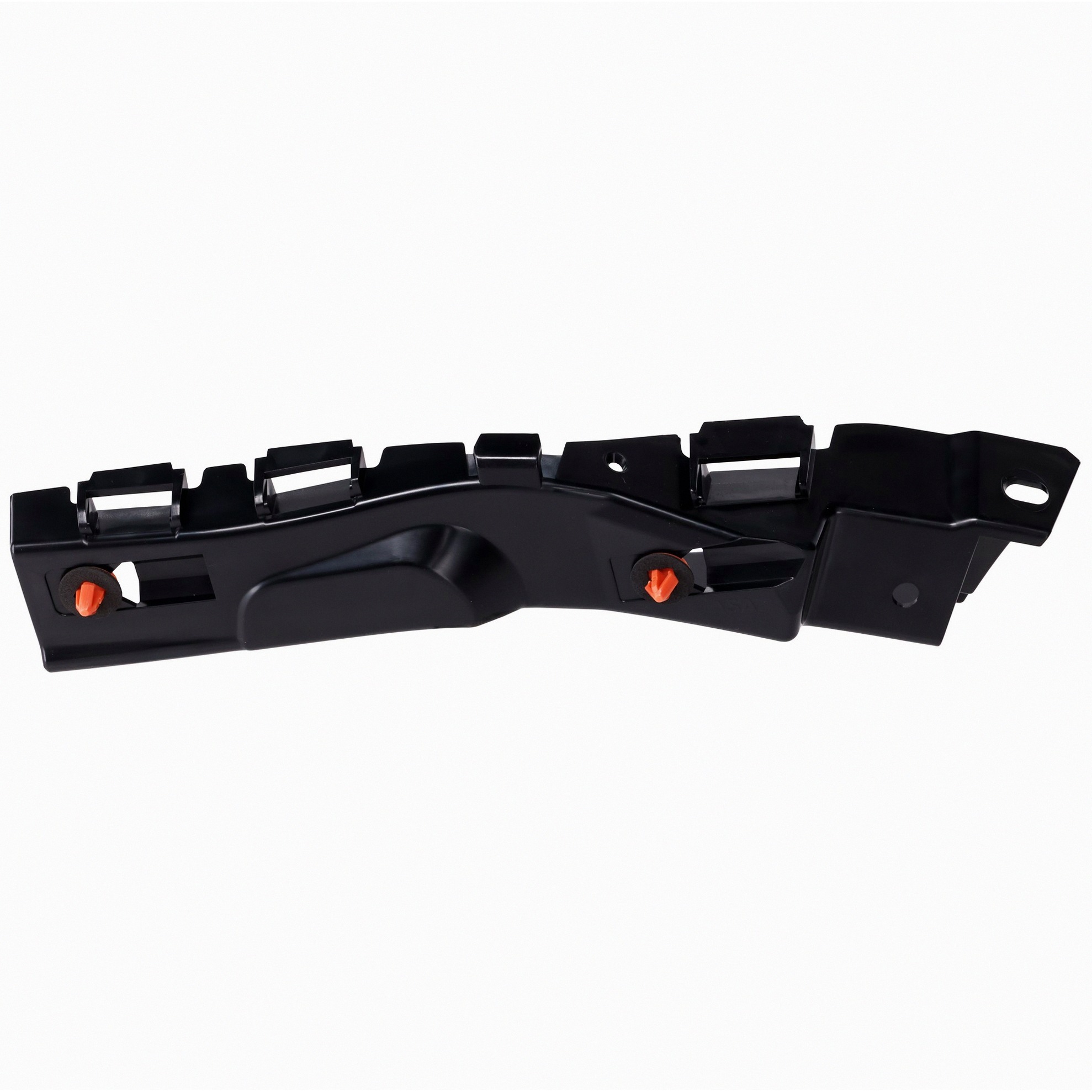 Left Driver Side Bumper For 08-12 Ford Escape, 08-11 Mercury Mariner