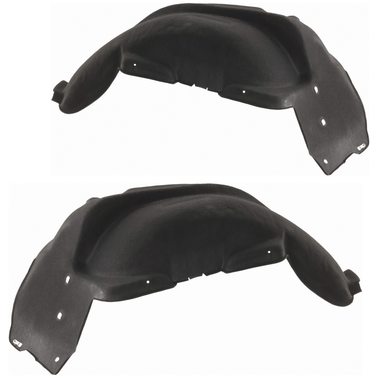 Fender Set For 15-22 Chevrolet Colorado, 15-22 GMC Canyon