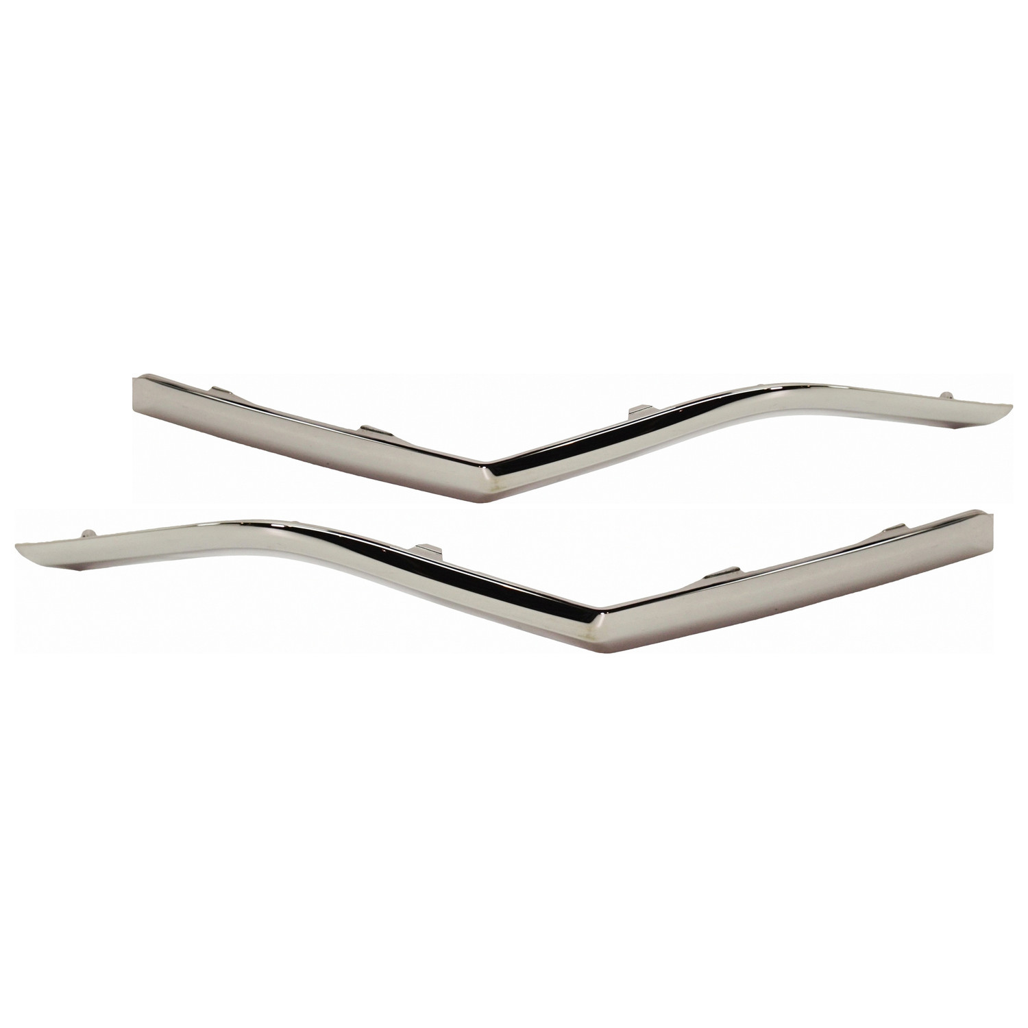 Bumper Cover Set For 19-20 Hyundai Santa Fe