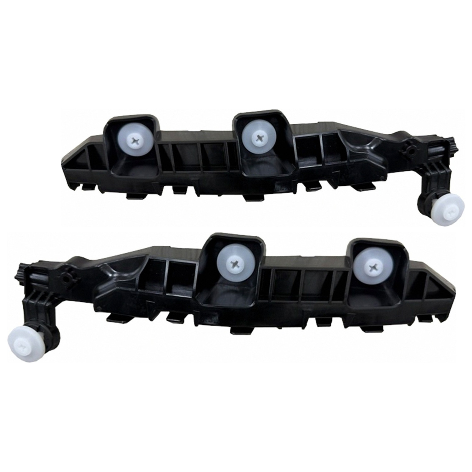 Bumper Cover Set For 23-25 Honda Pilot